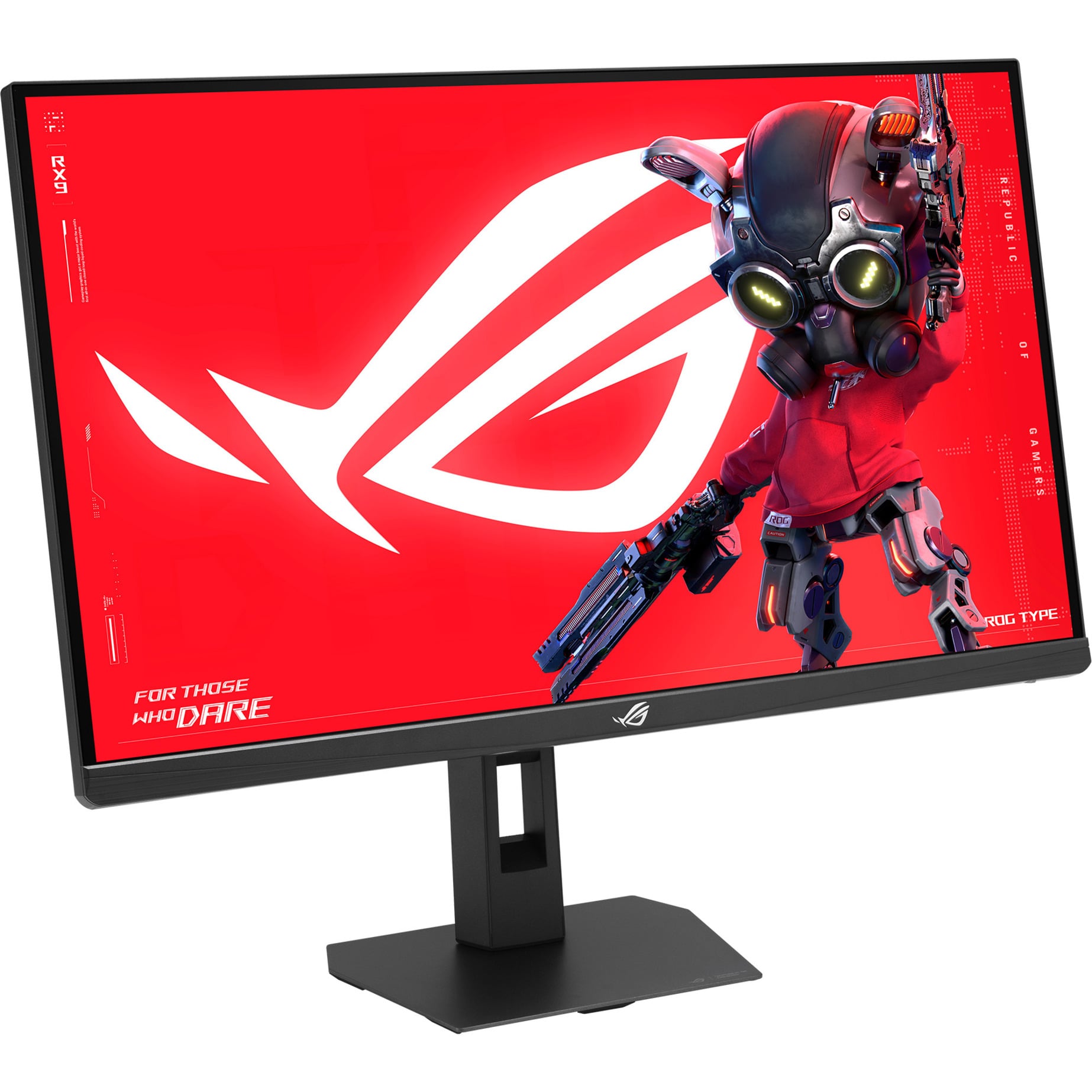 ROG Strix XG27AQNGV Pulsar, Gaming-Monitor