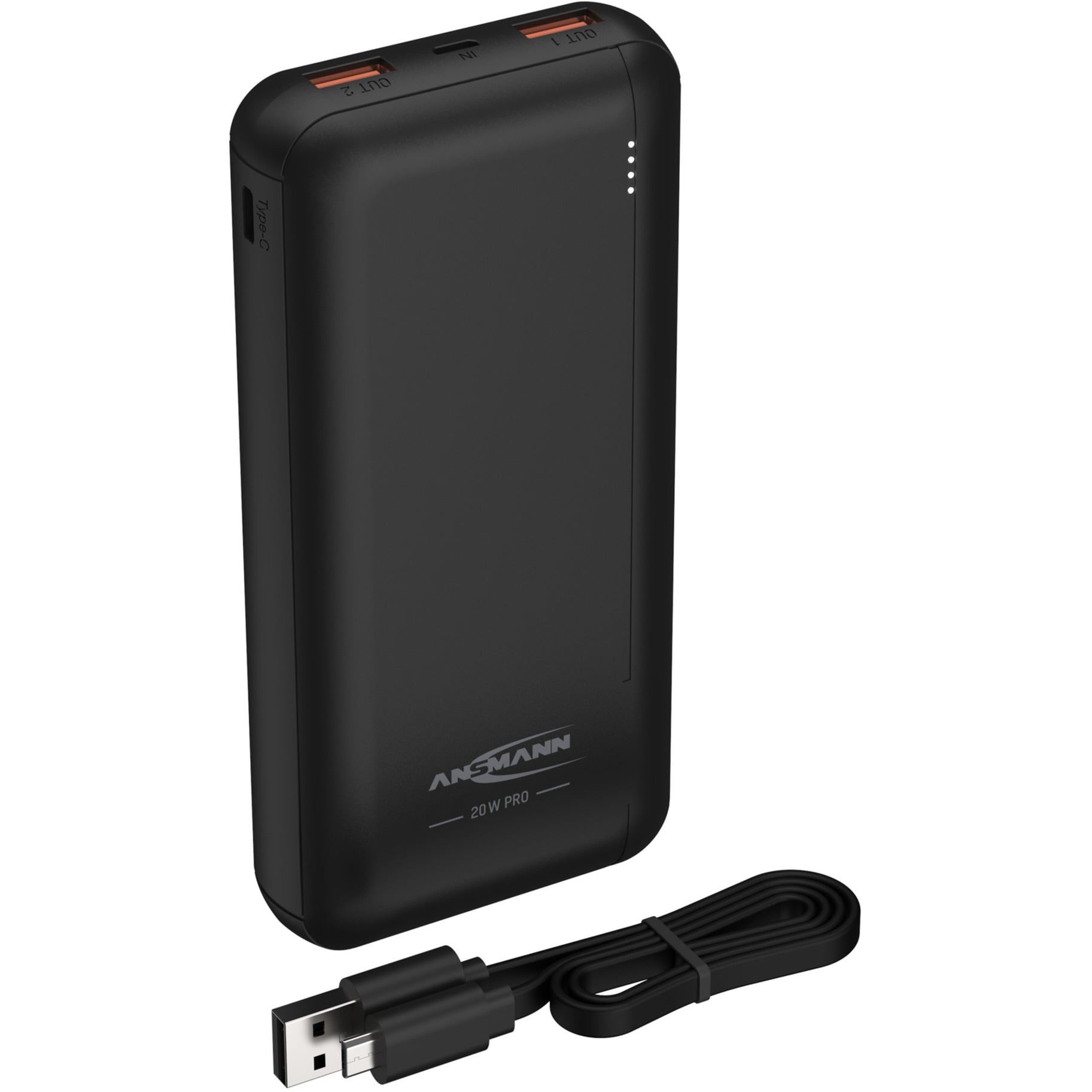 Powerbank 20000mAh PB320PD