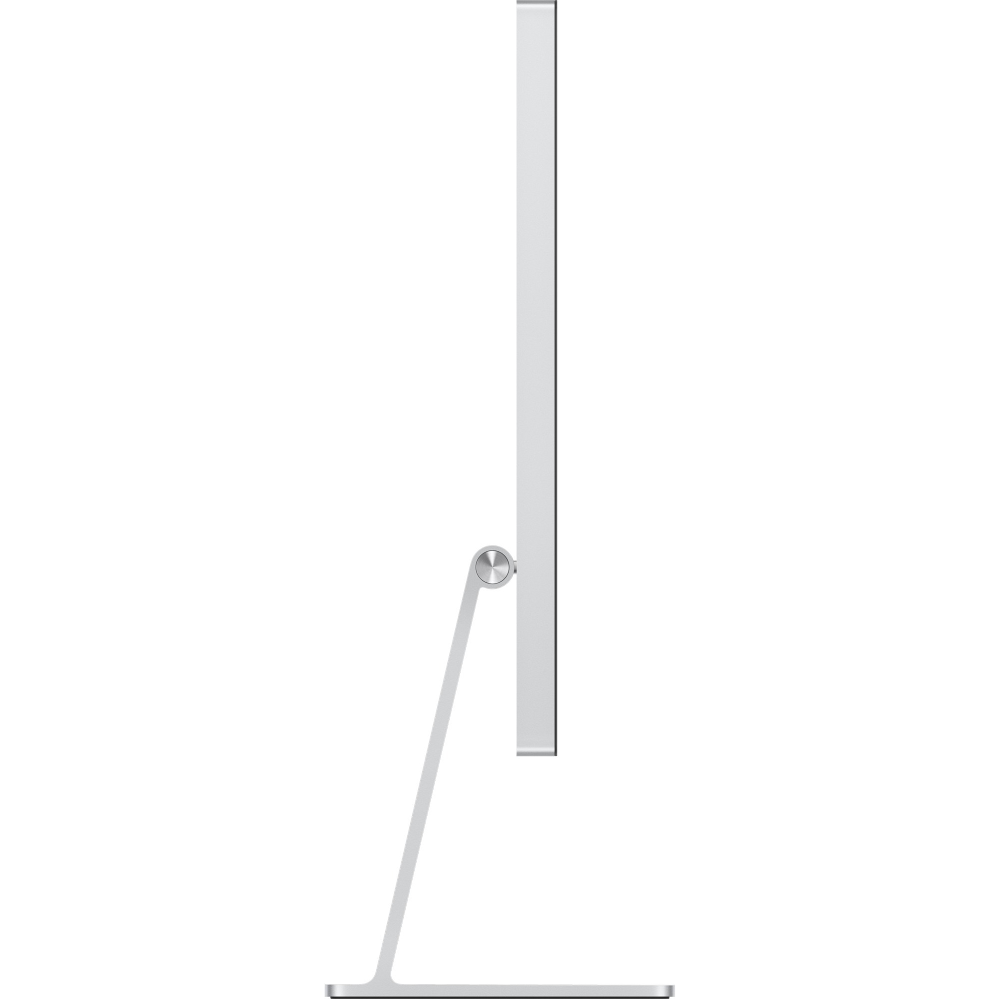 Apple Studio Display, LED-Monitor 68.3 cm (27 Zoll), silber ...