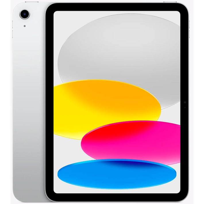 iPad 11" (128GB), Tablet-PC