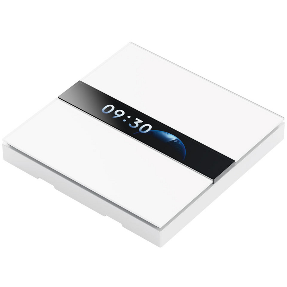 Displayschalter V1