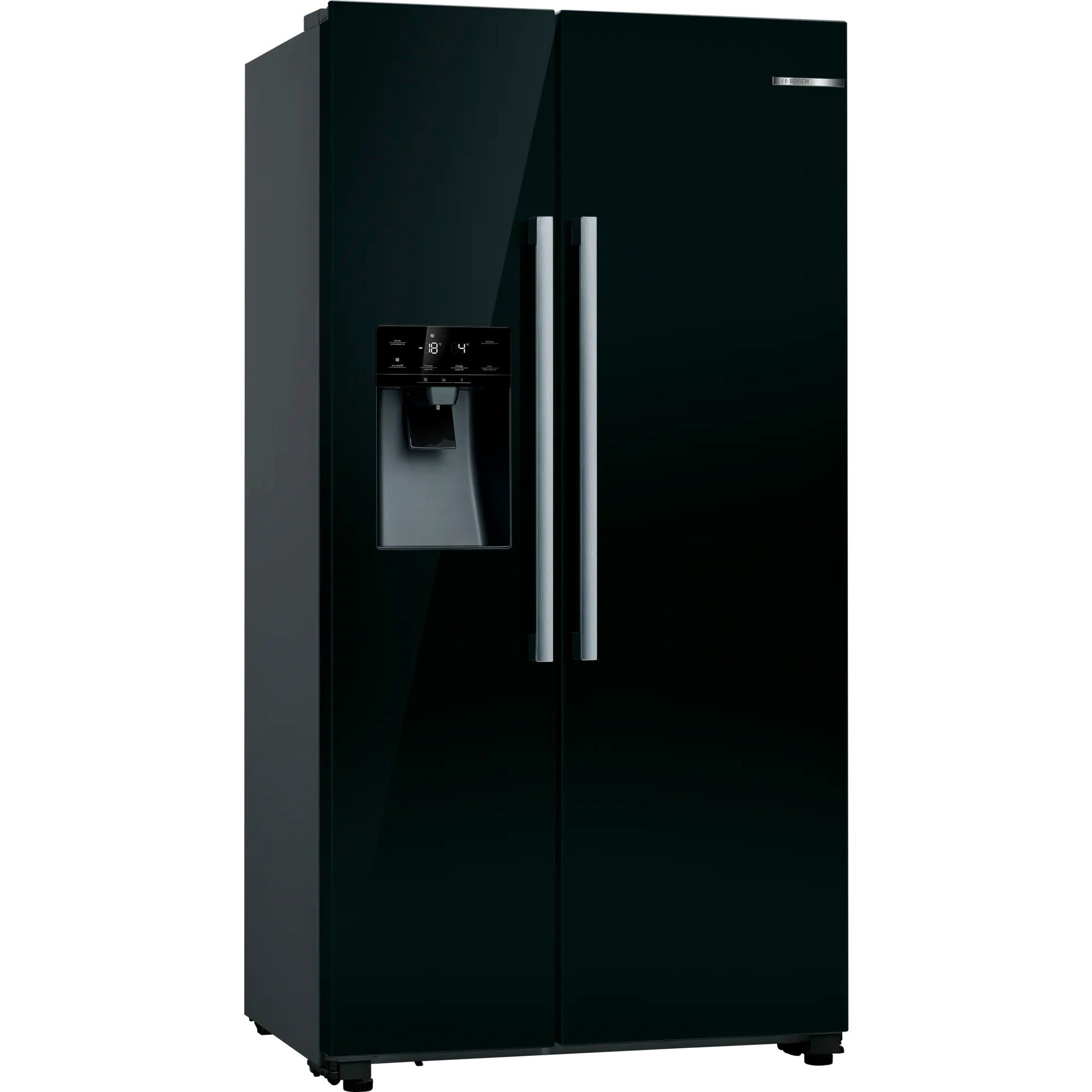Bosch KAD93ABEP Serie 6, Side-by-Side | 04242005419937 Bosch KAD93ABEP Serie 6, Side-by-Side | 04242005419937