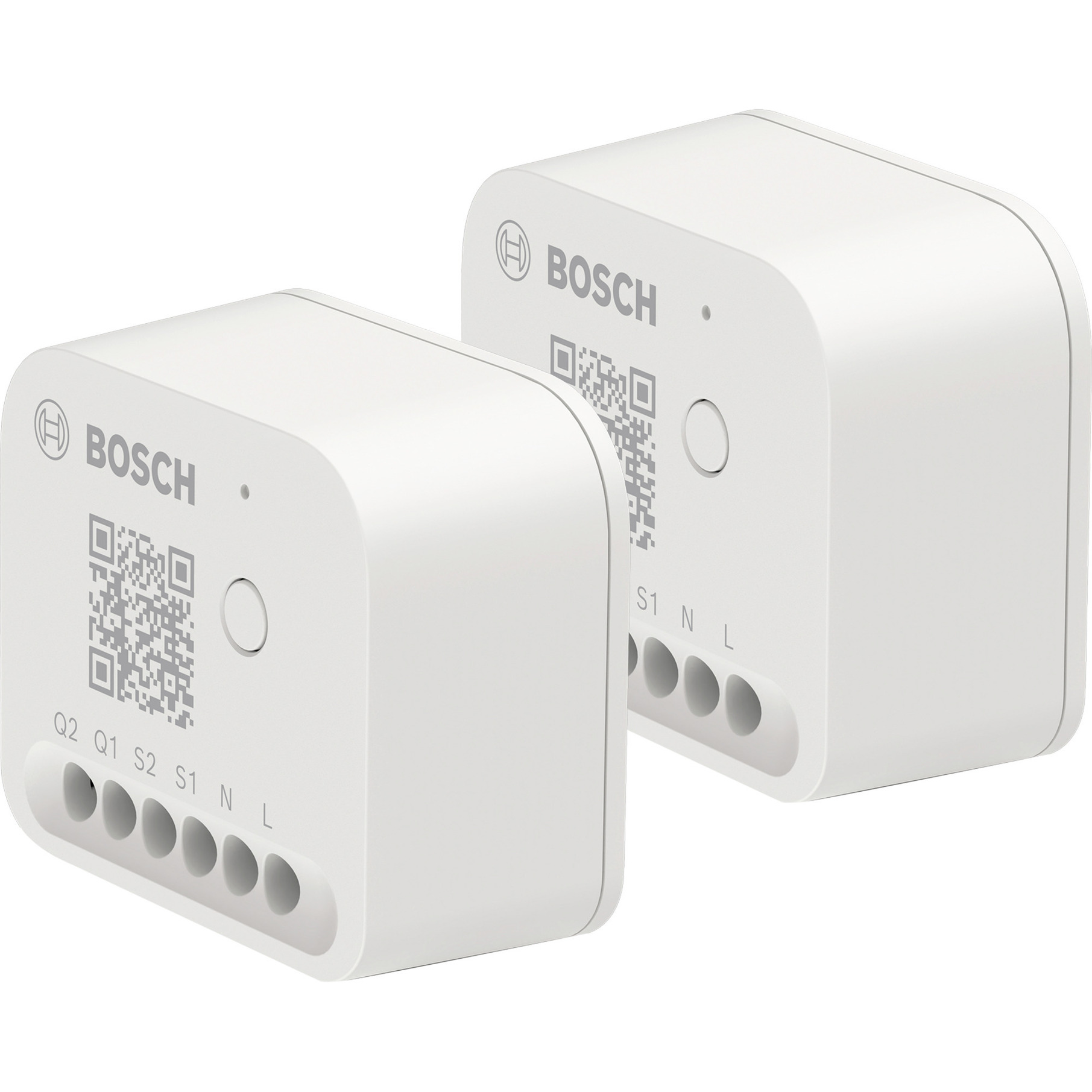 Smart Home Licht-/Rolladensteuerung II, Relais