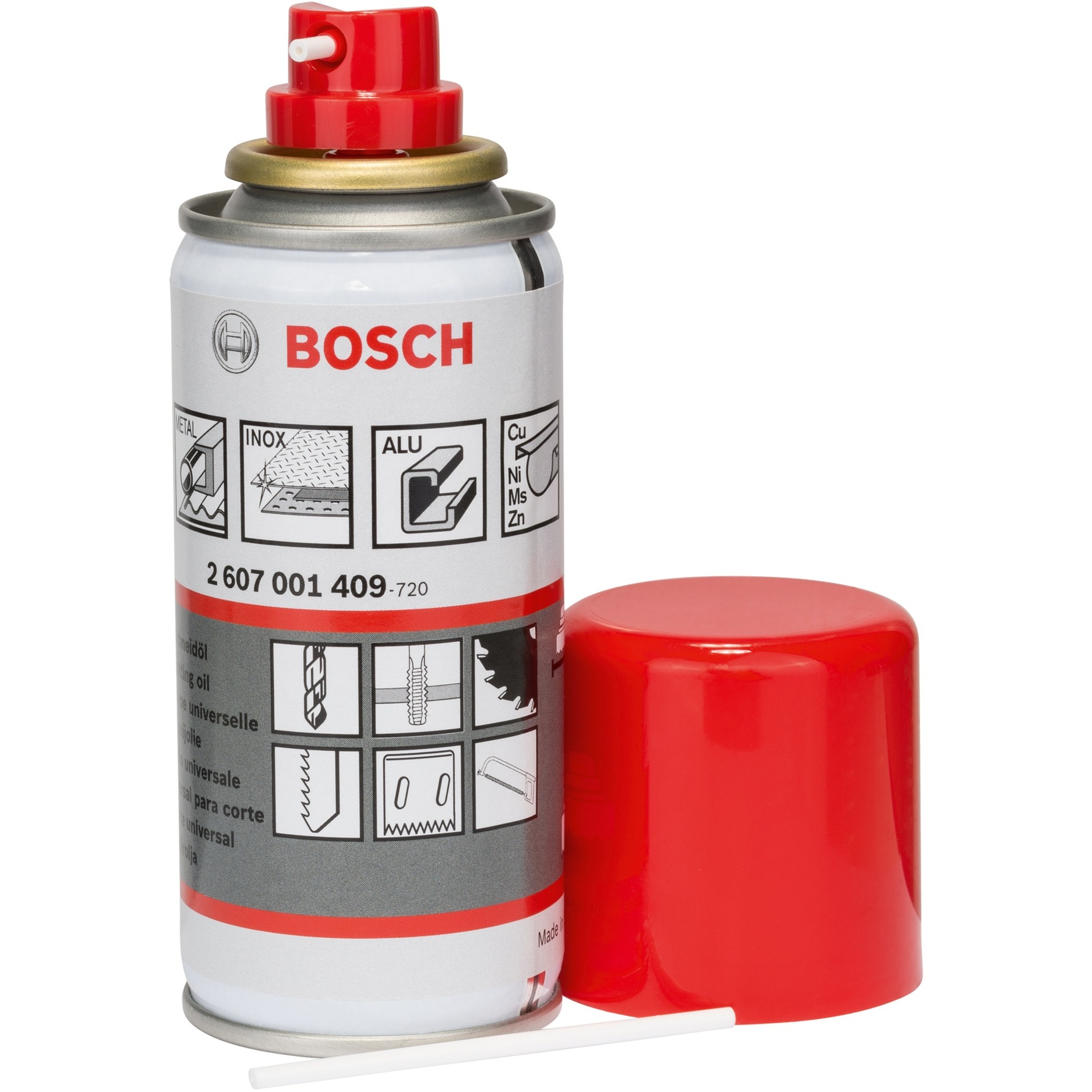 Bosch Universalschneidöl | 03165140271240