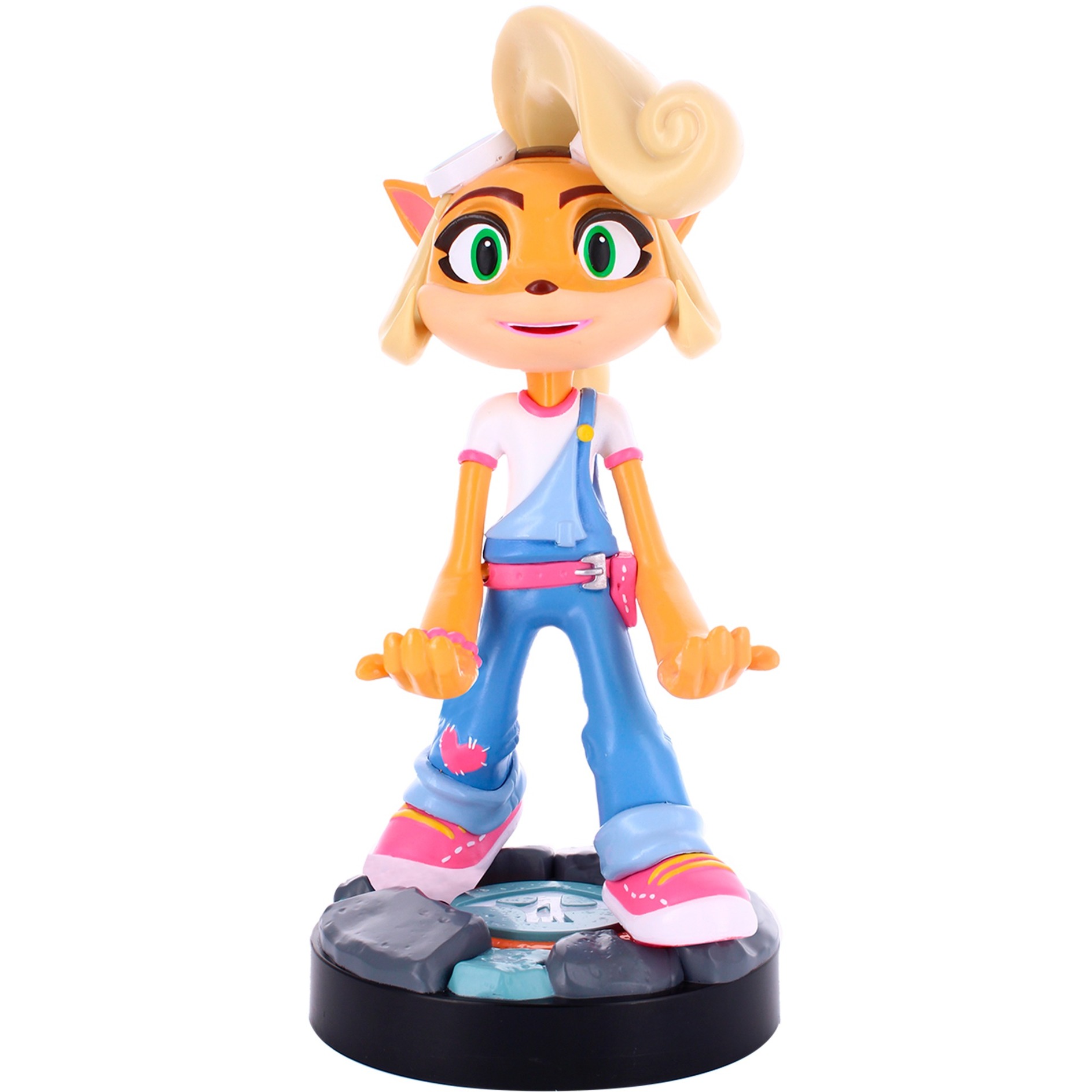 Cable Guy Crash Bandicoot Coco, Halterung | 05060525894923 Cable Guy Crash Bandicoot Coco, Halterung | 05060525894923