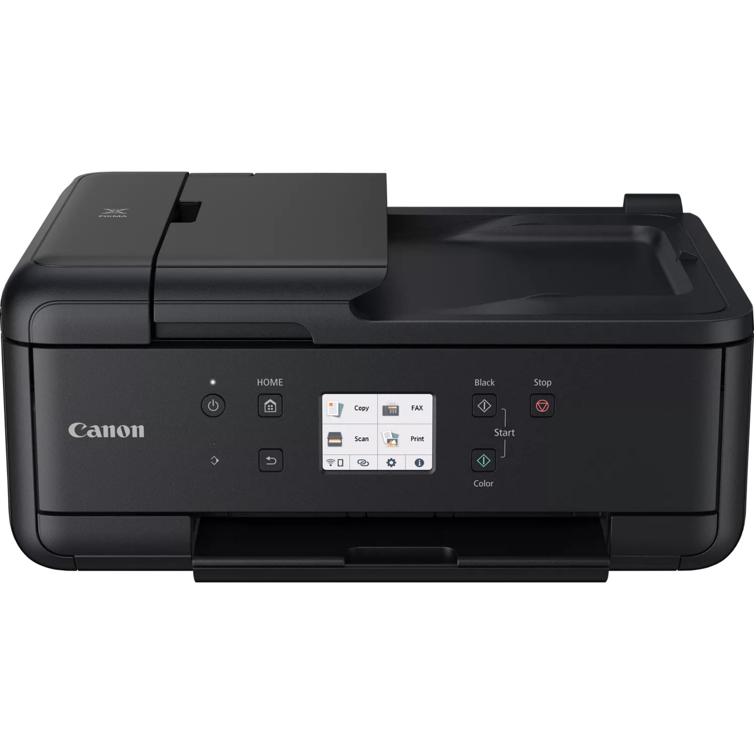 Canon PIXMA TR7650, Multifunktionsdrucker