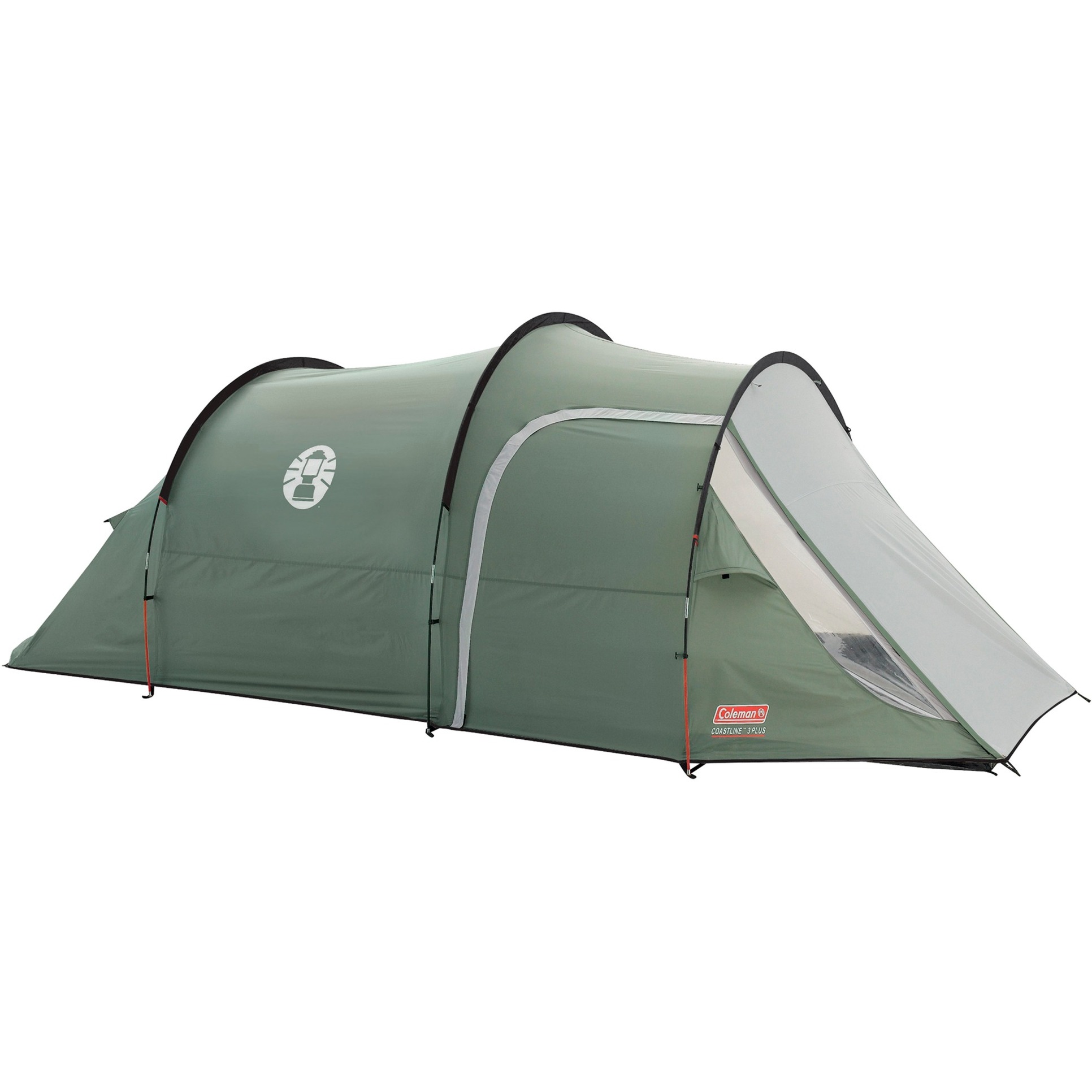 Coleman Tunnelzelt Coastline 3 Plus | 03138522051112