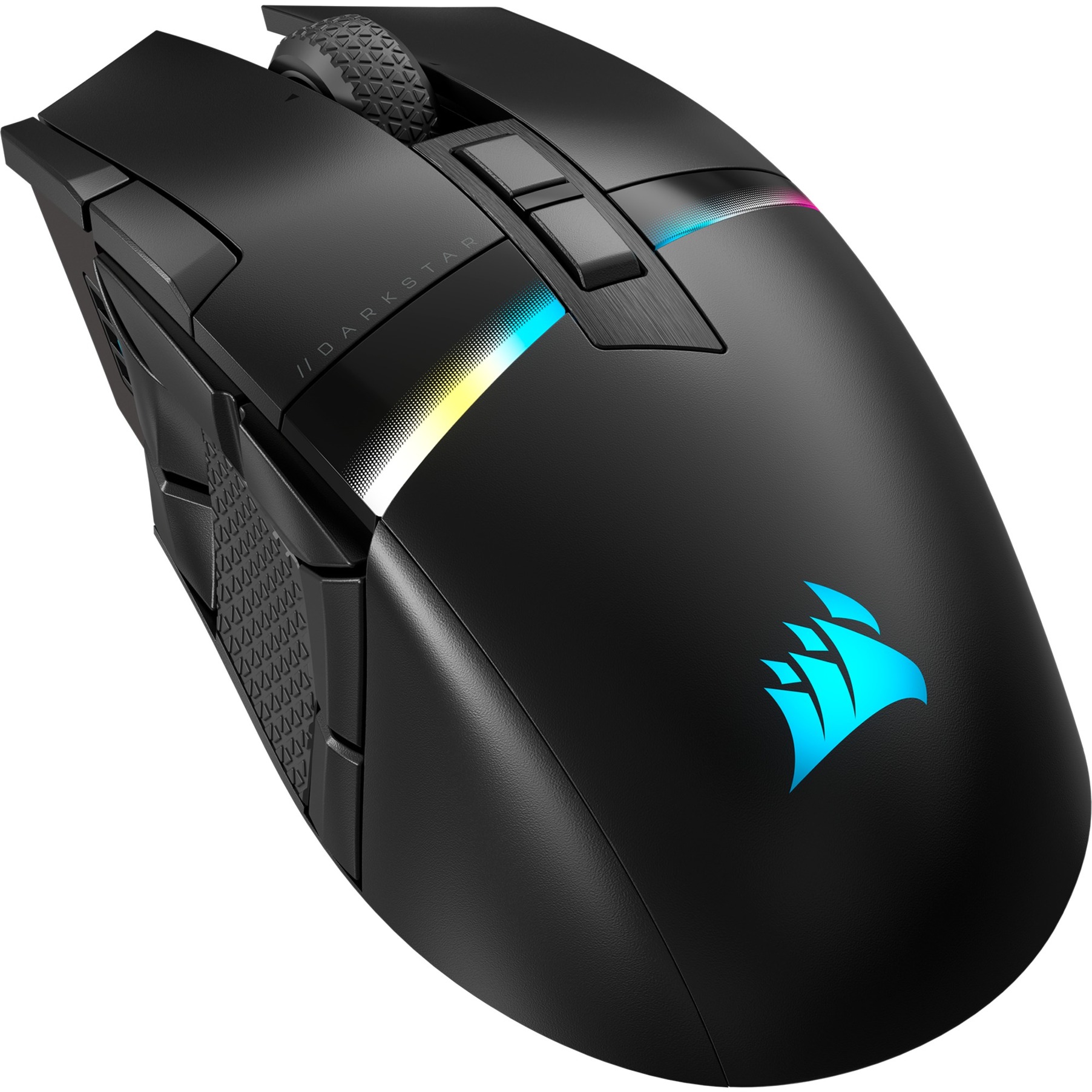 Corsair DARKSTAR, Gaming-Maus | 00840006649472 Corsair DARKSTAR, Gaming-Maus | 00840006649472