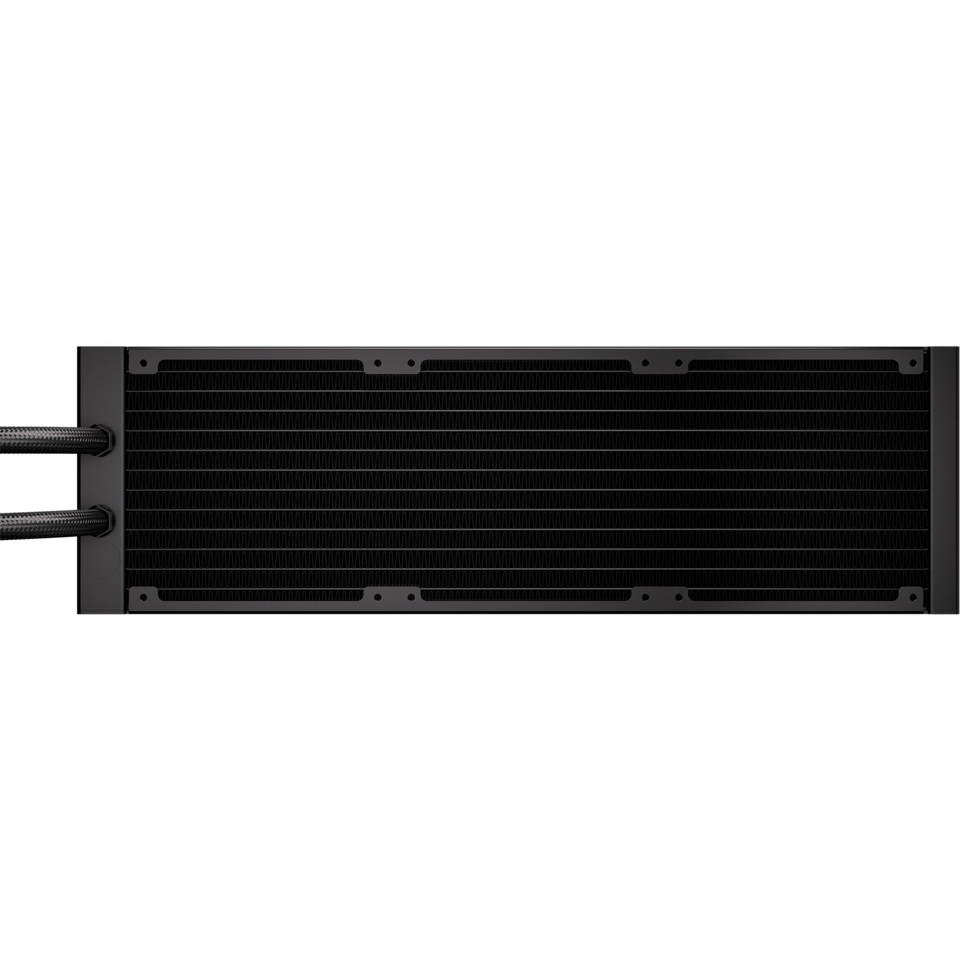 Corsair NAUTILUS 360 RS, Wasserkühlung schwarz