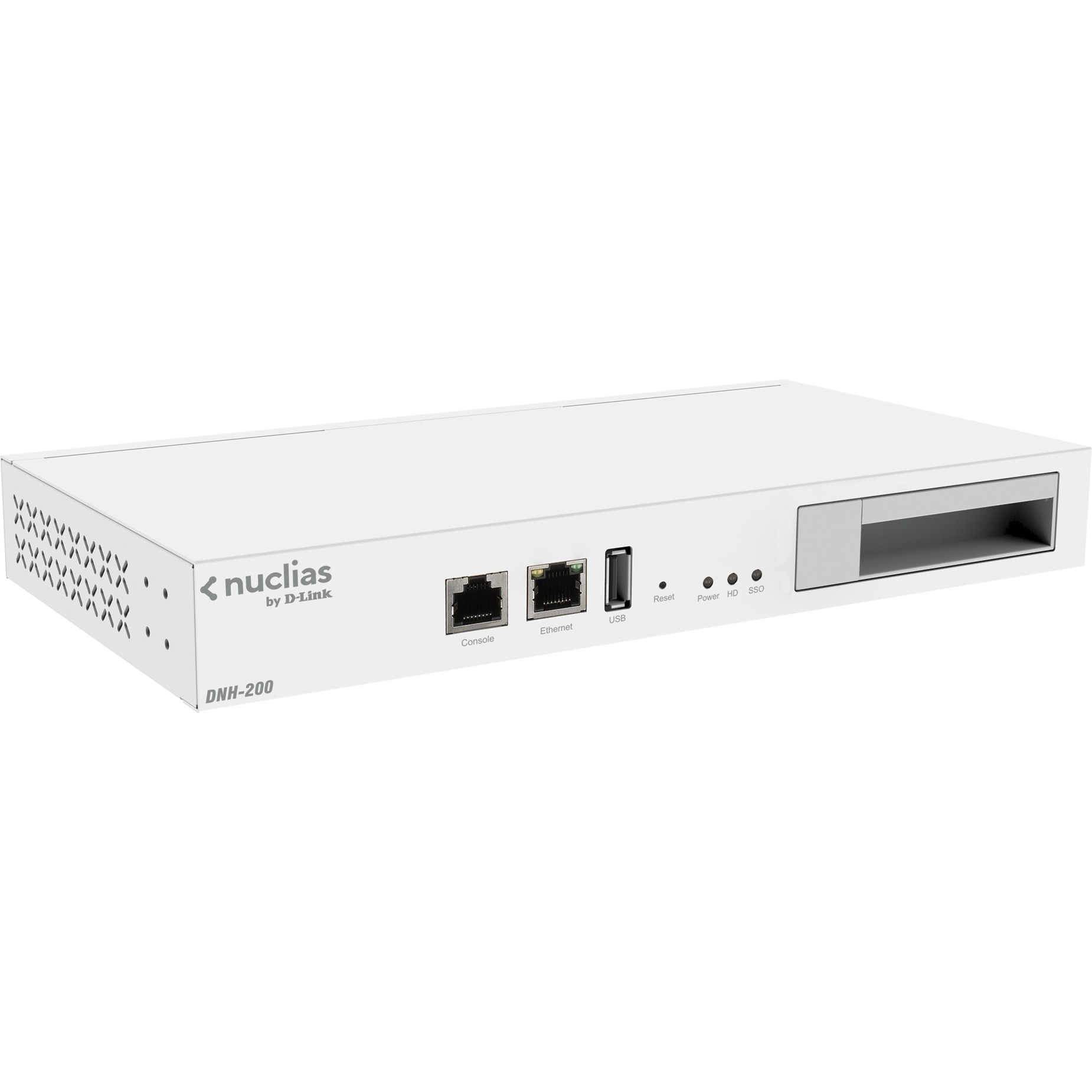 D-Link DNH-200, Access Point Controller | 00790069460074