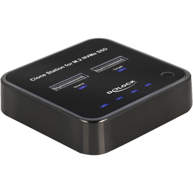 Delock M.2 Dockingstation | 04043619633296 Delock M.2 Dockingstation | 04043619633296