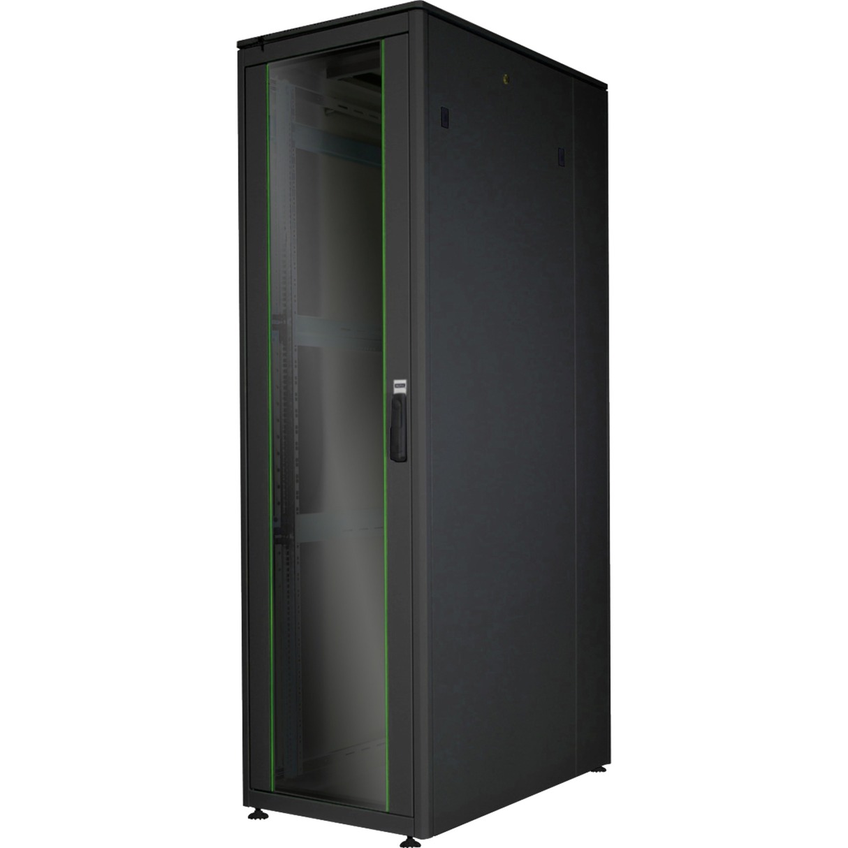 Digitus Netzwerkschrank Unique Serie – 600×1000 mm (BxT), IT-Schrank | 04016032332398 Digitus Netzwerkschrank Unique Serie – 600×1000 mm (BxT), IT-Schrank | 04016032332398