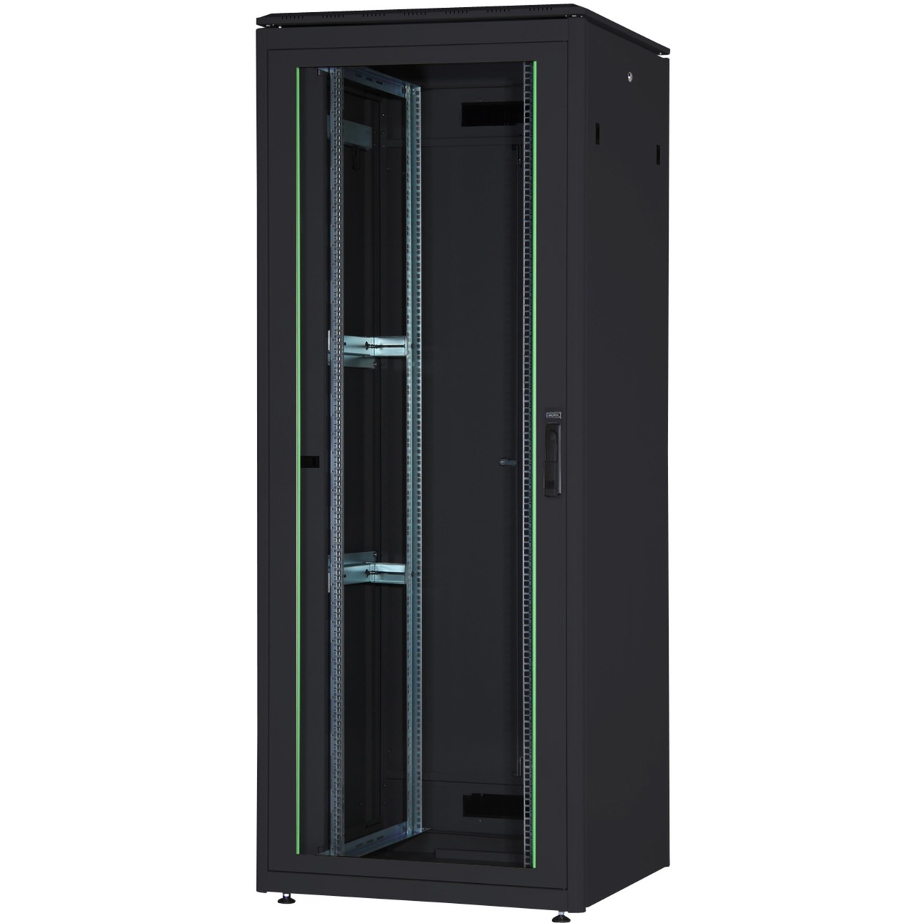 Digitus Netzwerkschrank Unique Serie – 800×800 mm (BxT), IT-Schrank | 04016032332336 Digitus Netzwerkschrank Unique Serie – 800×800 mm (BxT), IT-Schrank | 04016032332336