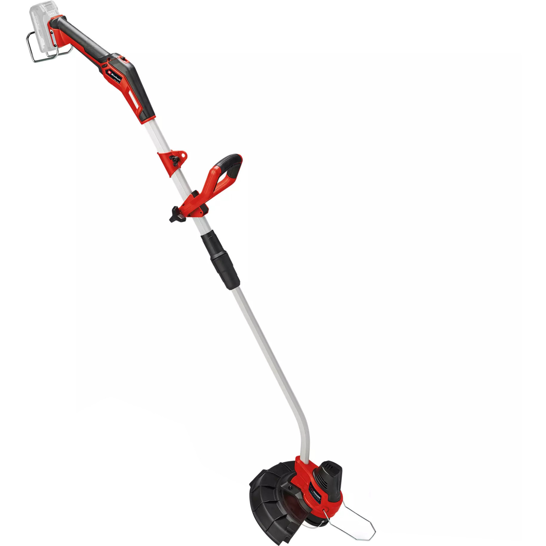 Power X-Change Akku-Rasentrimmer GE-CT 18/33 Li E-Solo, 18Volt
