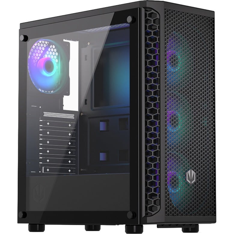 ENDORFY Signum 300 ARGB, Tower-Gehäuse | 05903018666259 ENDORFY Signum 300 ARGB, Tower-Gehäuse | 05903018666259