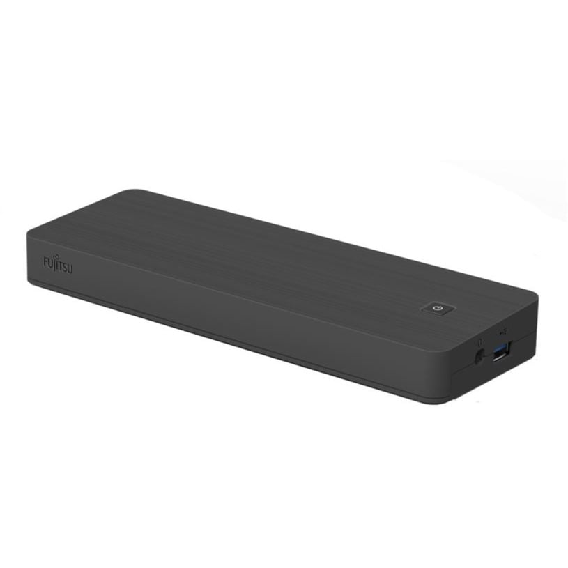 Fujitsu USB Type-C Port Replicator 2, Dockingstation | 04063872104913