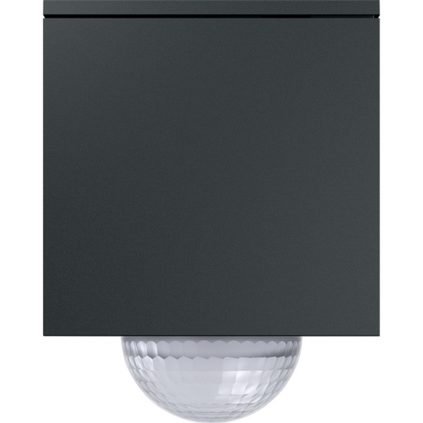 KNX-Wächter Bewegungsmelder Cube 240 mit Passiv-Infrarot-Sensor und Helligkeitssensor
