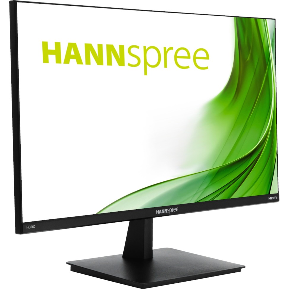 Hannspree HC250PFB, LED-Monitor | 04711404024078 Hannspree HC250PFB, LED-Monitor | 04711404024078