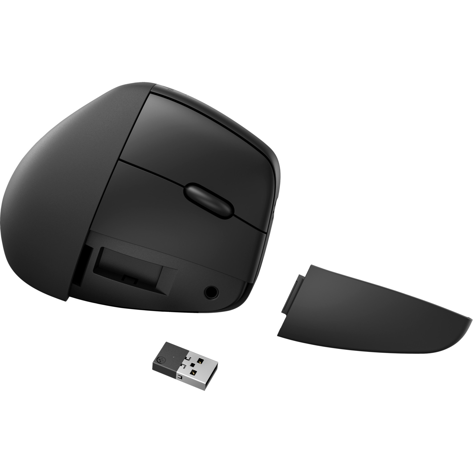 925 Ergonomische vertikale Maus