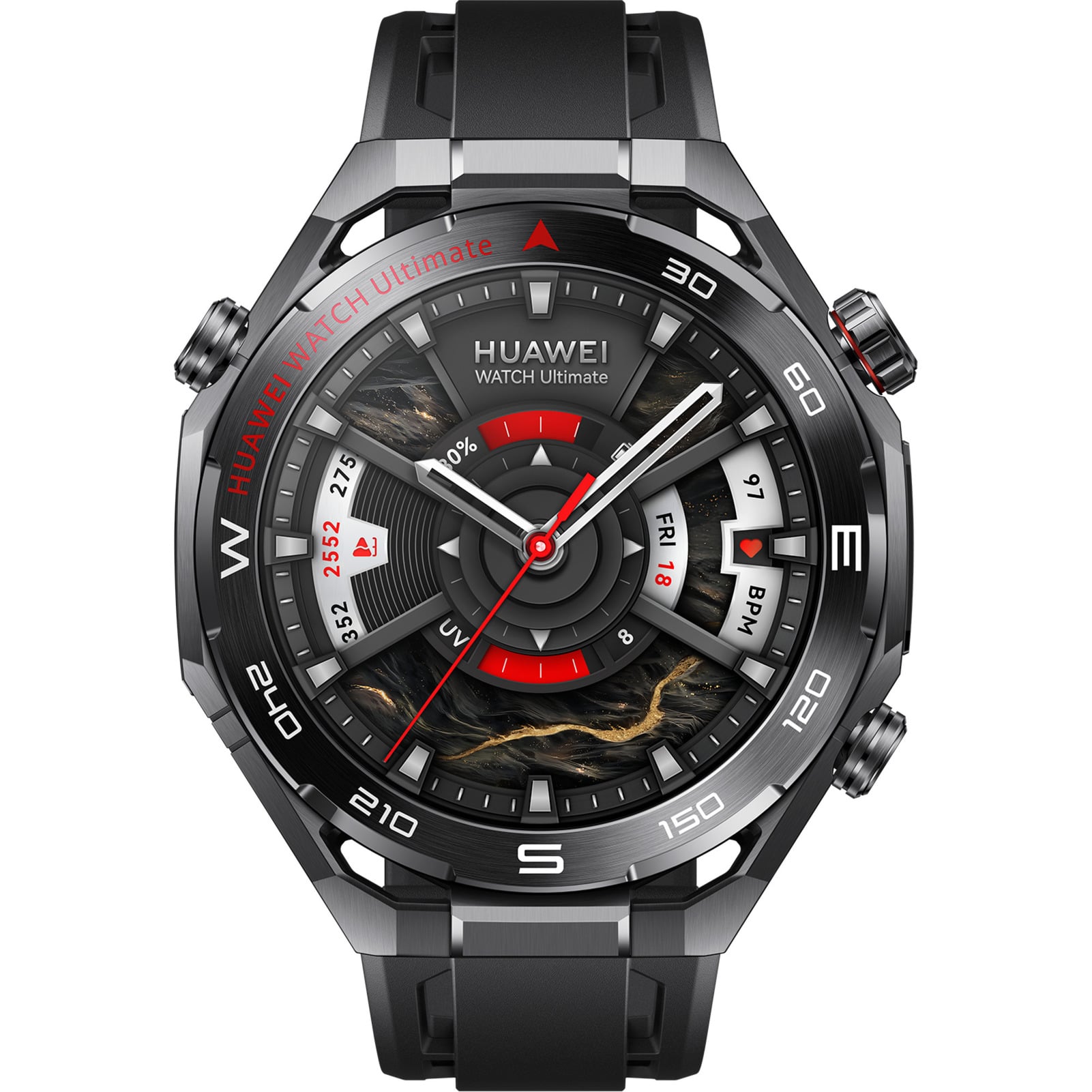 Watch Ultimate 2 (March-B19), Smartwatch