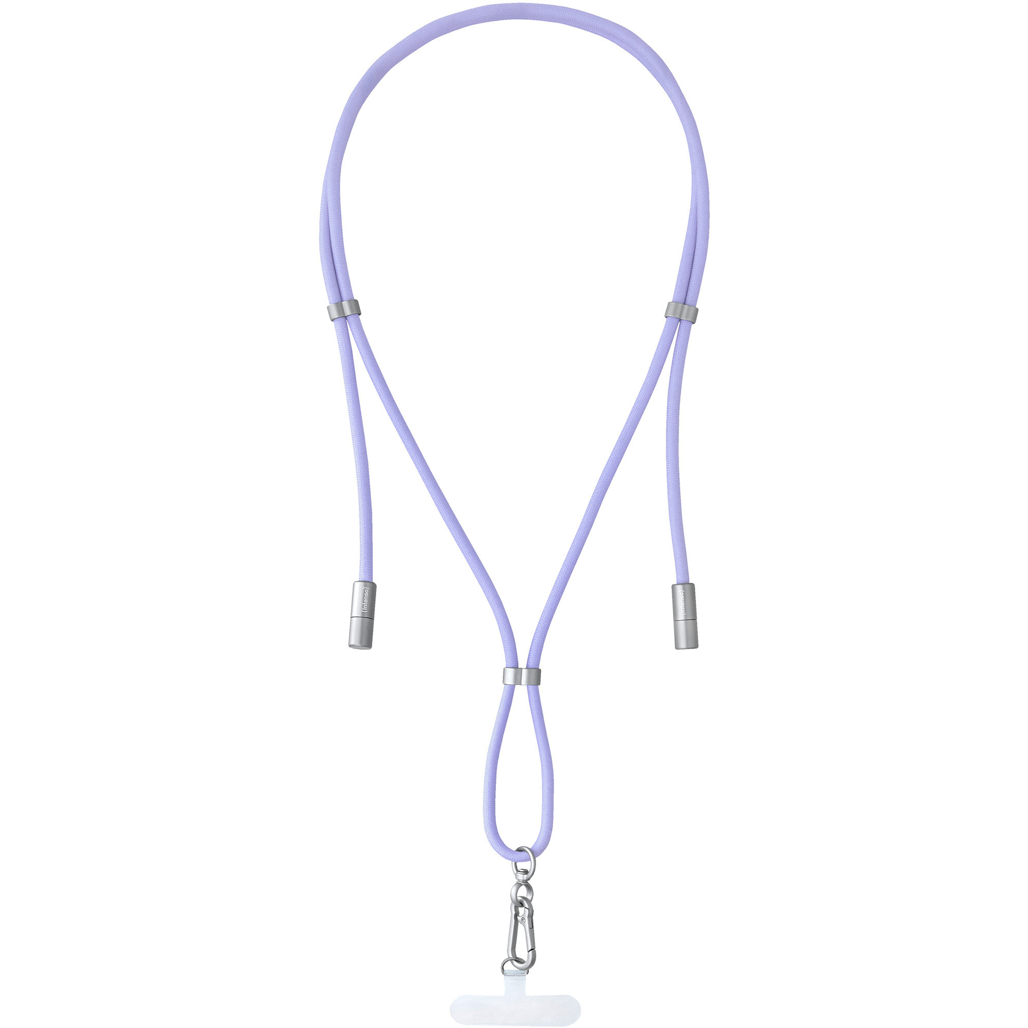Handykette und Lade-/Datenkabel Cell Phone Charging Lanyard
