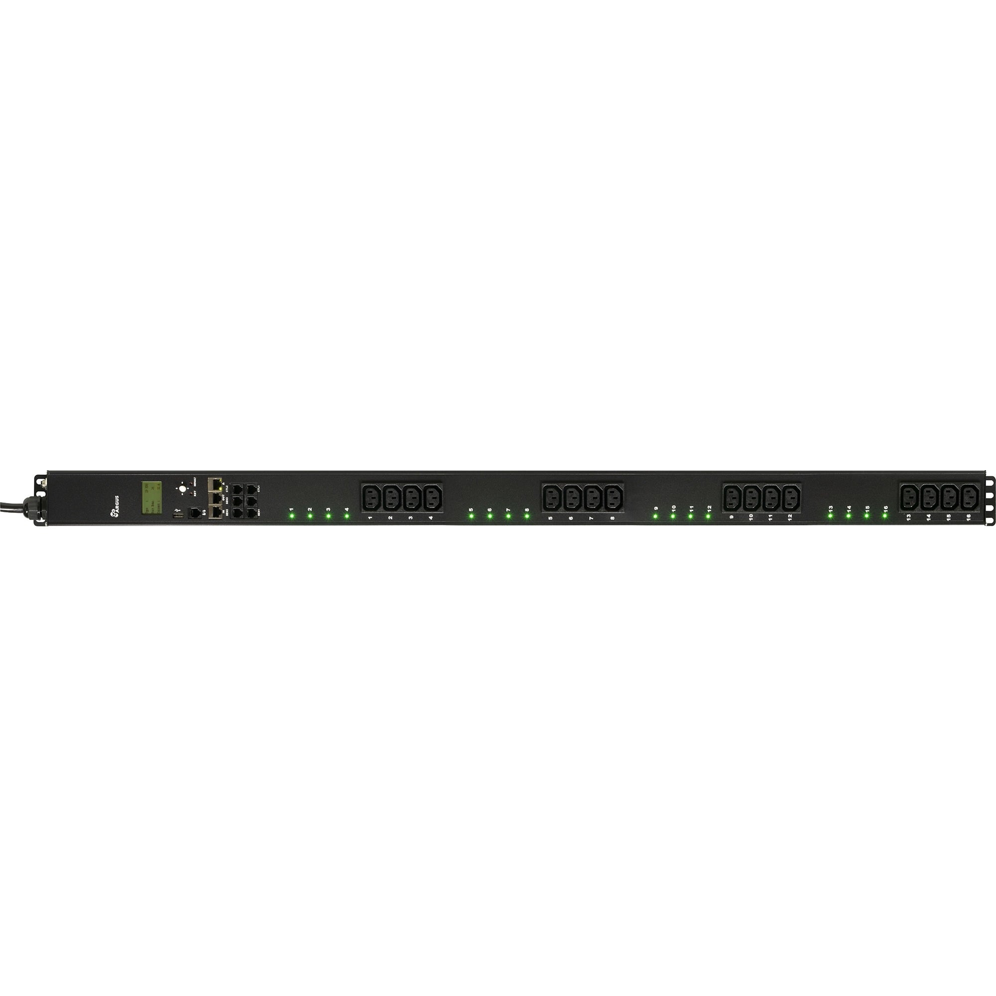 PDU SA-1632WN, 32A, Steckdosenleiste