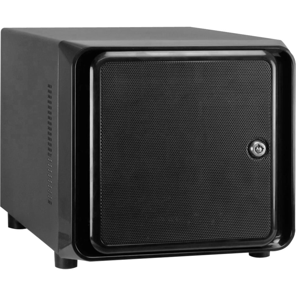 Inter-Tech SC-4100, Cube-Gehäuse | 04260133126336 Inter-Tech SC-4100, Cube-Gehäuse | 04260133126336