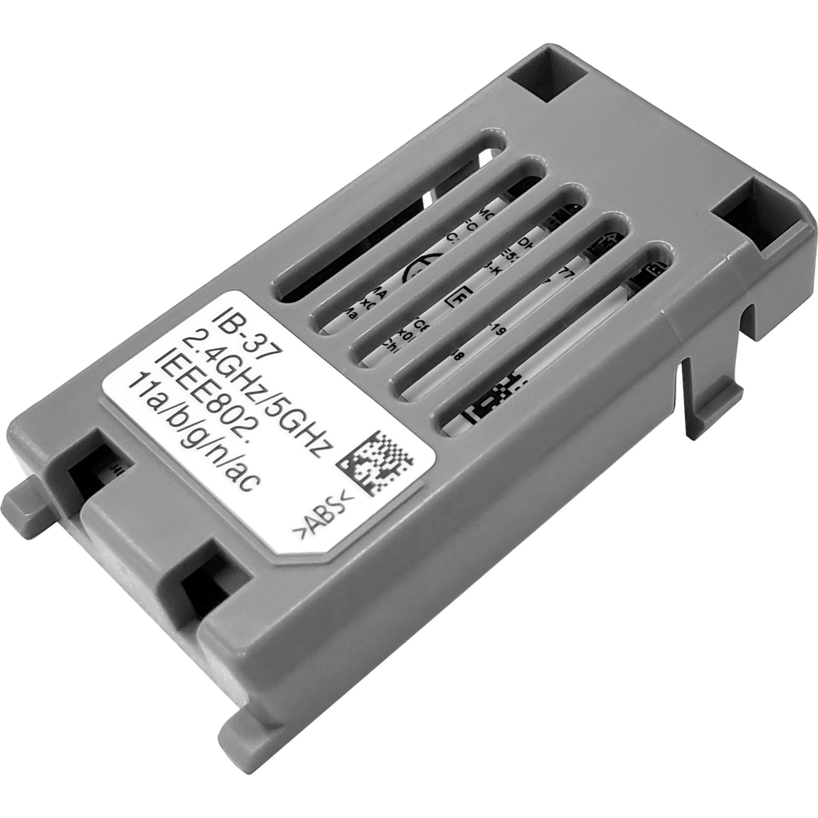 WLAN-Schnittstelle IB-37, WLAN-Adapter