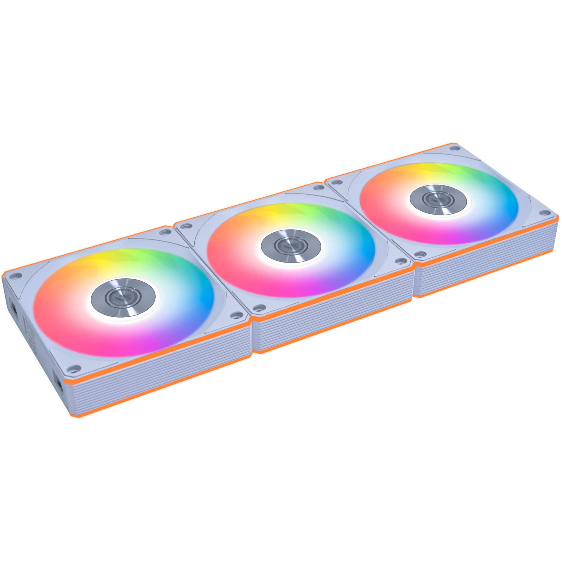 UNI FAN CL120 Wireless, Gehäuselüfter