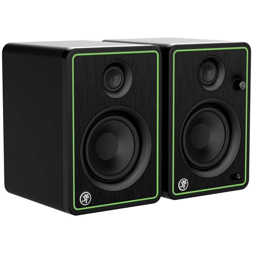 Mackie CR4-X Multimedia Monitor, Lautsprecher | 00663961059717 Mackie CR4-X Multimedia Monitor, Lautsprecher | 00663961059717