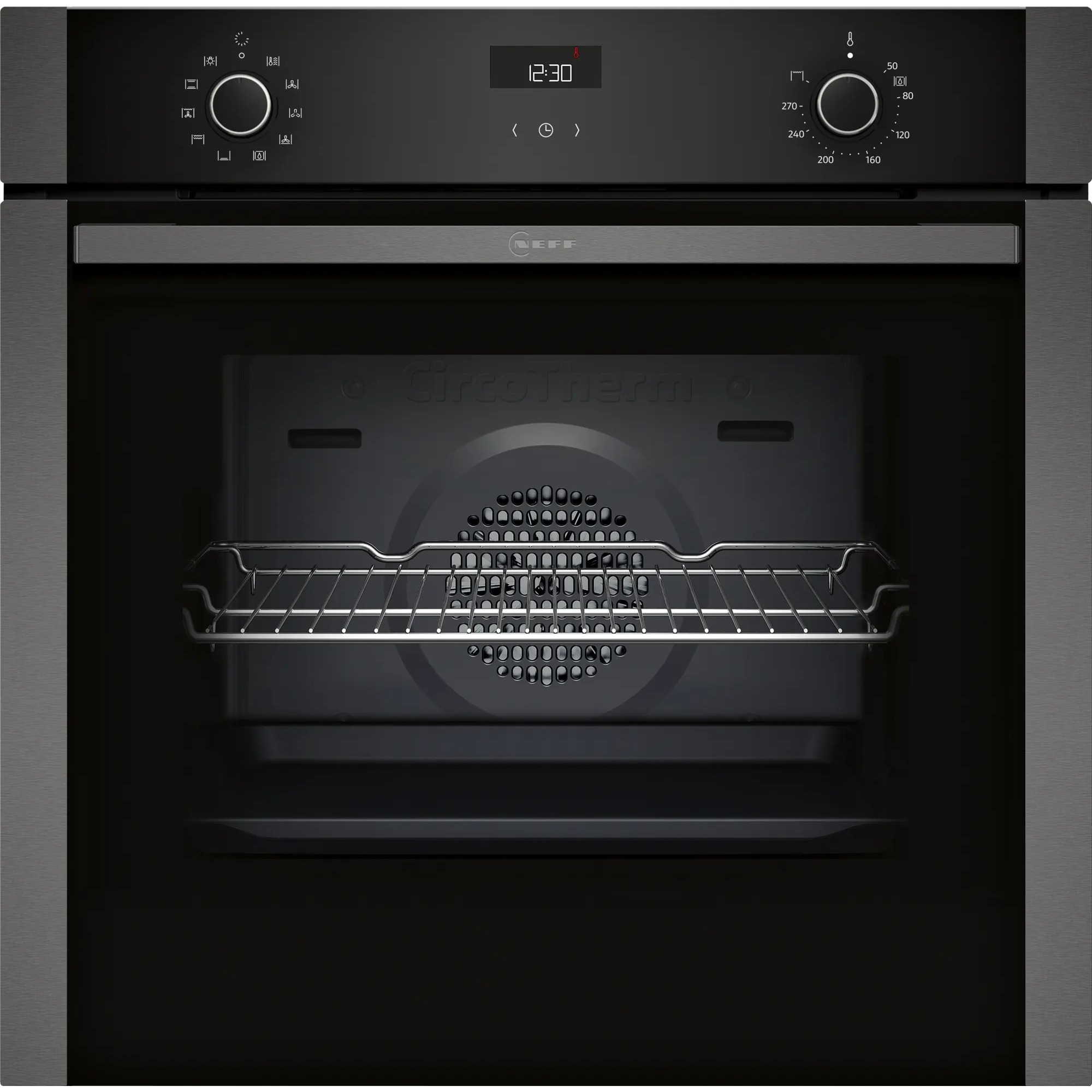 B1ACE2AG3 N50, Backofen
