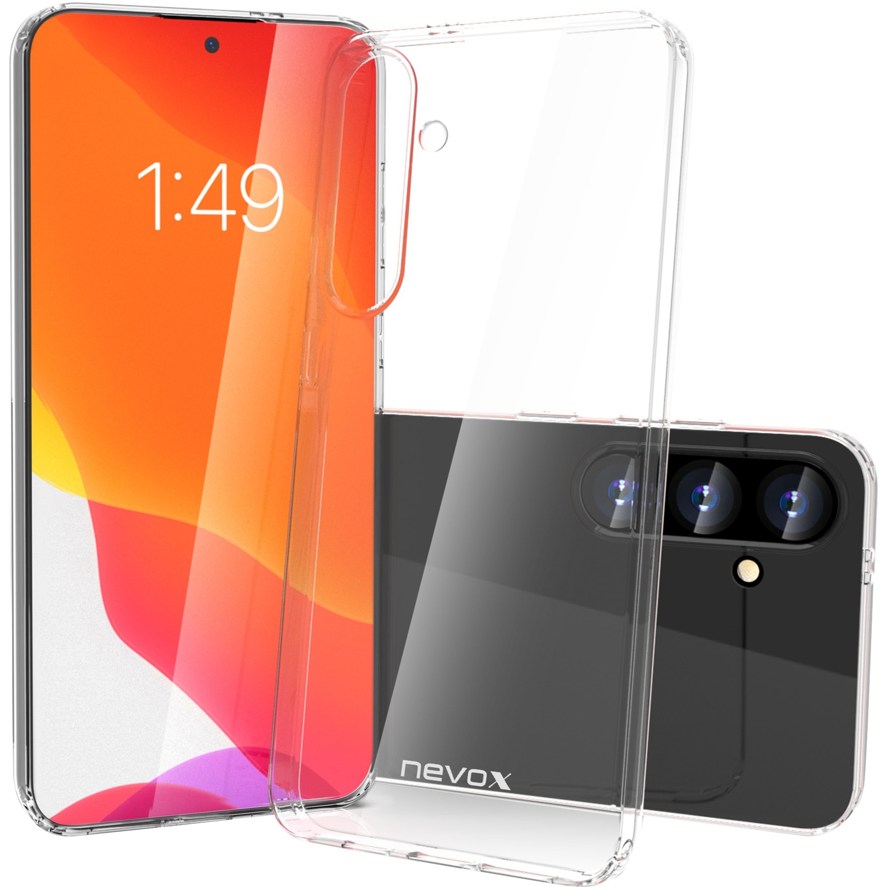 StyleShell Flex, Handyhülle