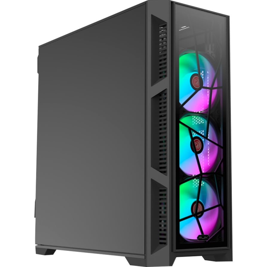 RAIJINTEK PONOS ULTRA TG4 -ST, Tower-Gehäuse | 04715109924206 RAIJINTEK PONOS ULTRA TG4 -ST, Tower-Gehäuse | 04715109924206