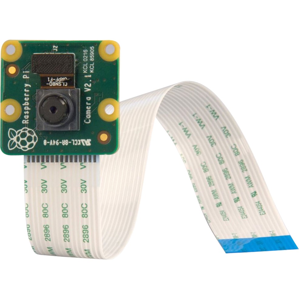 Raspberry Pi Foundation 8 MP Camera Modul für Raspberry Pi, Kameramodul | 00652508442112
