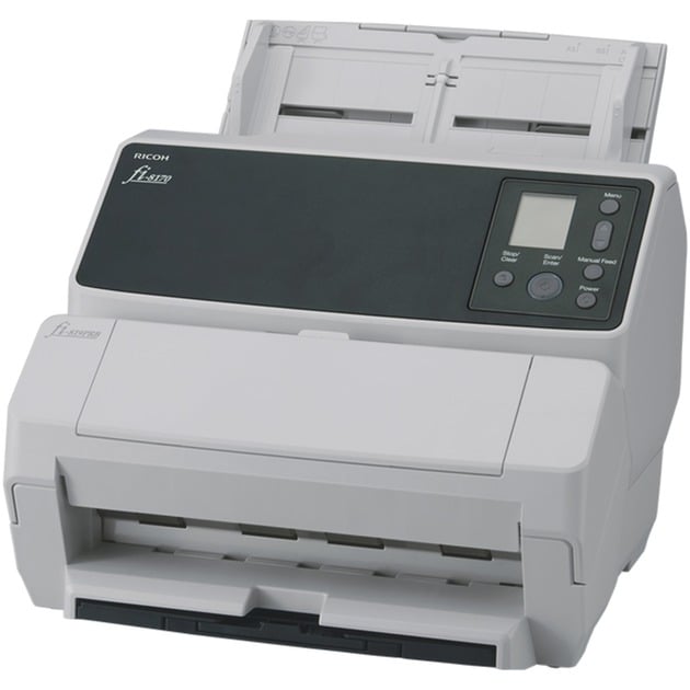 Ricoh fi-8170, Einzugsscanner | 04939761312106 Ricoh fi-8170, Einzugsscanner | 04939761312106