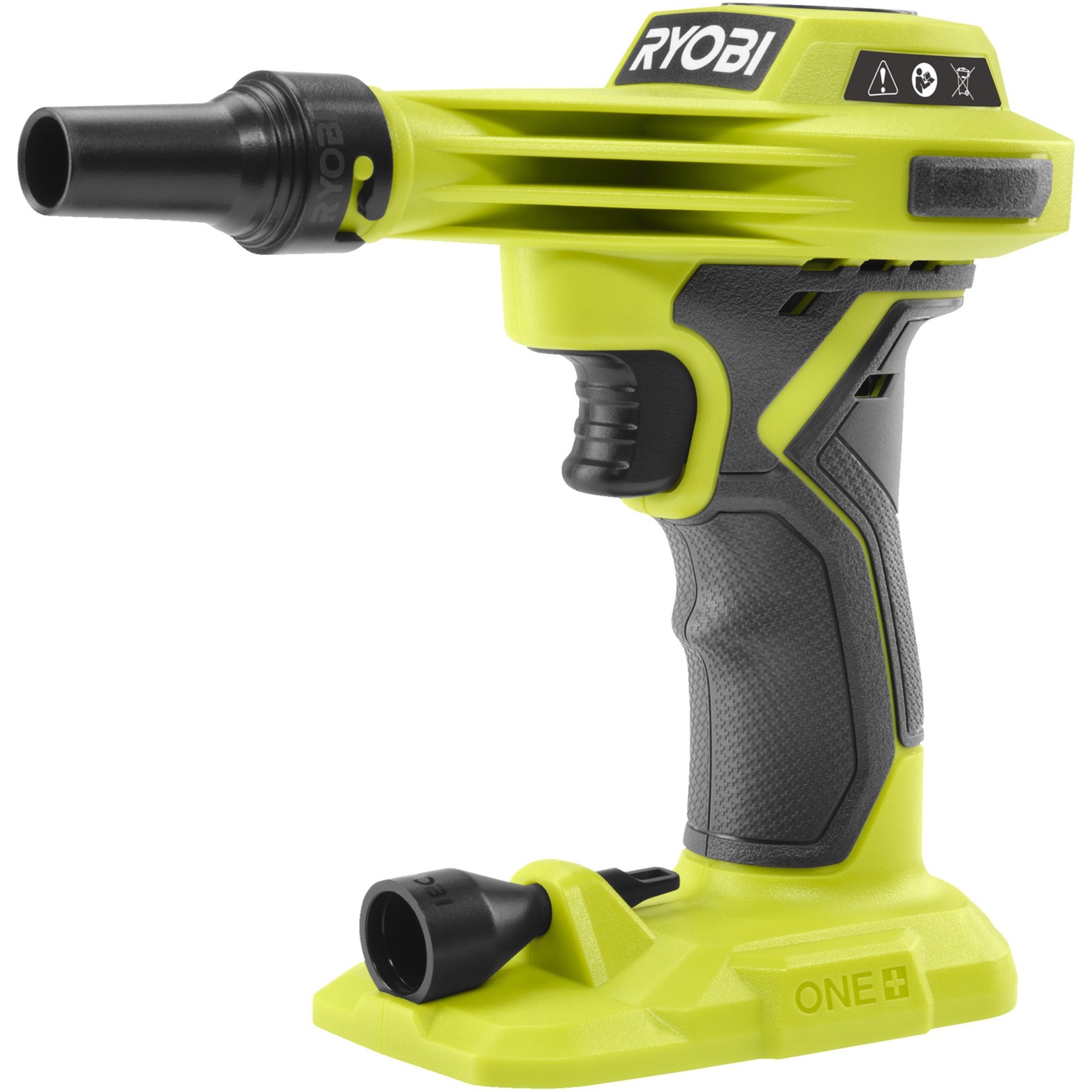 Ryobi ONE+ Akku-Luftpumpe RVI18-0, 18Volt | 04892210230485