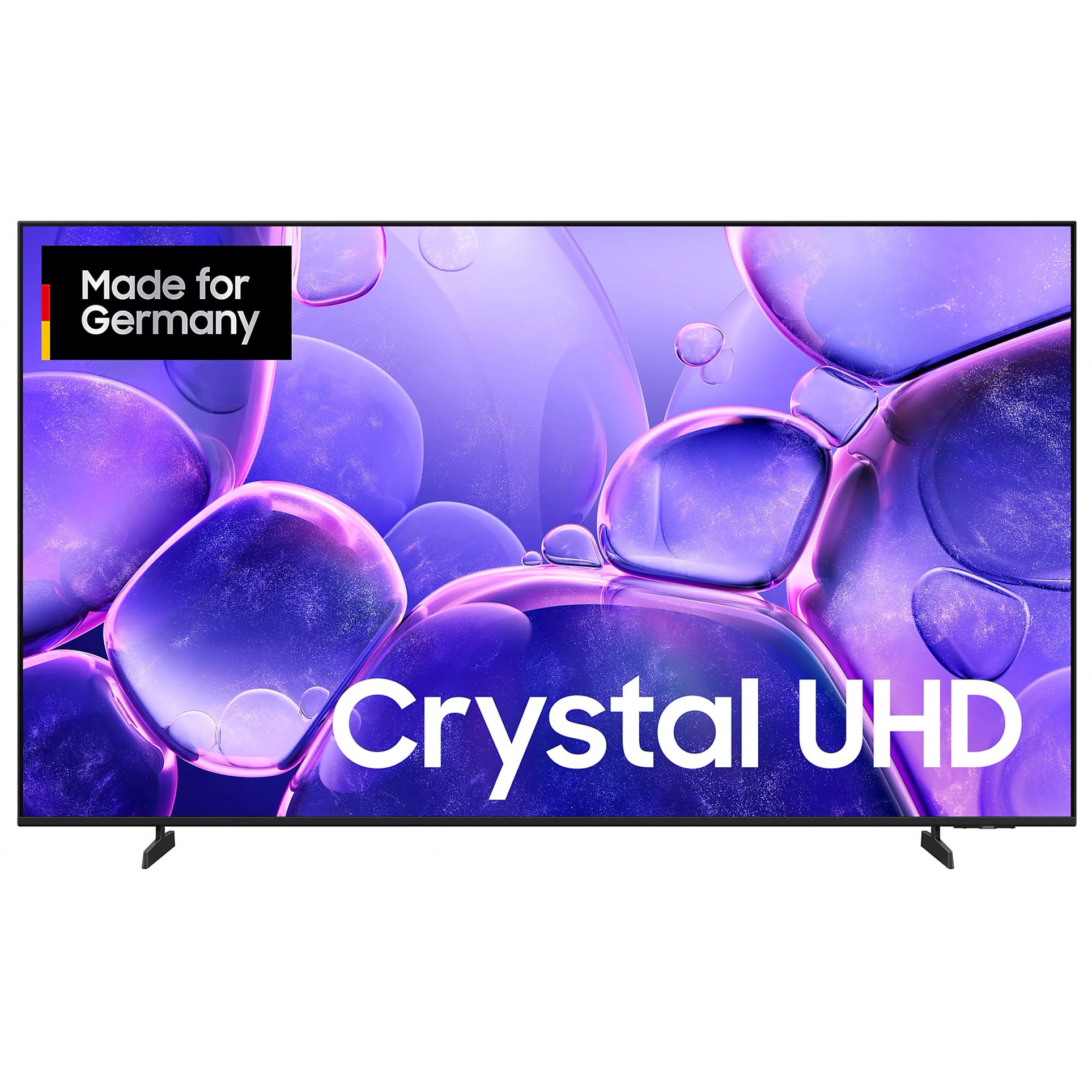 Abbildung GU75U8099FUXZG, LED-Fernseher