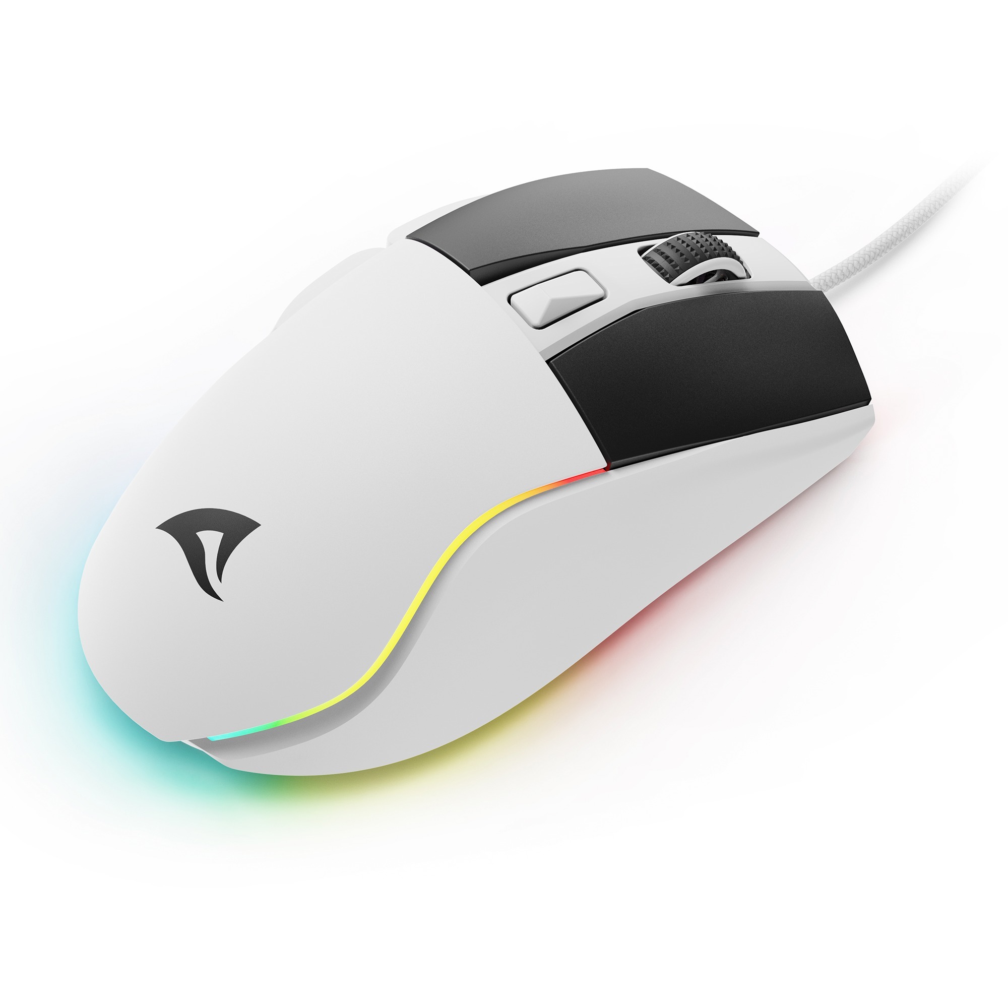 Sharkoon SKILLER SGM35, Gaming-Maus | 04044951040223 Sharkoon SKILLER SGM35, Gaming-Maus | 04044951040223