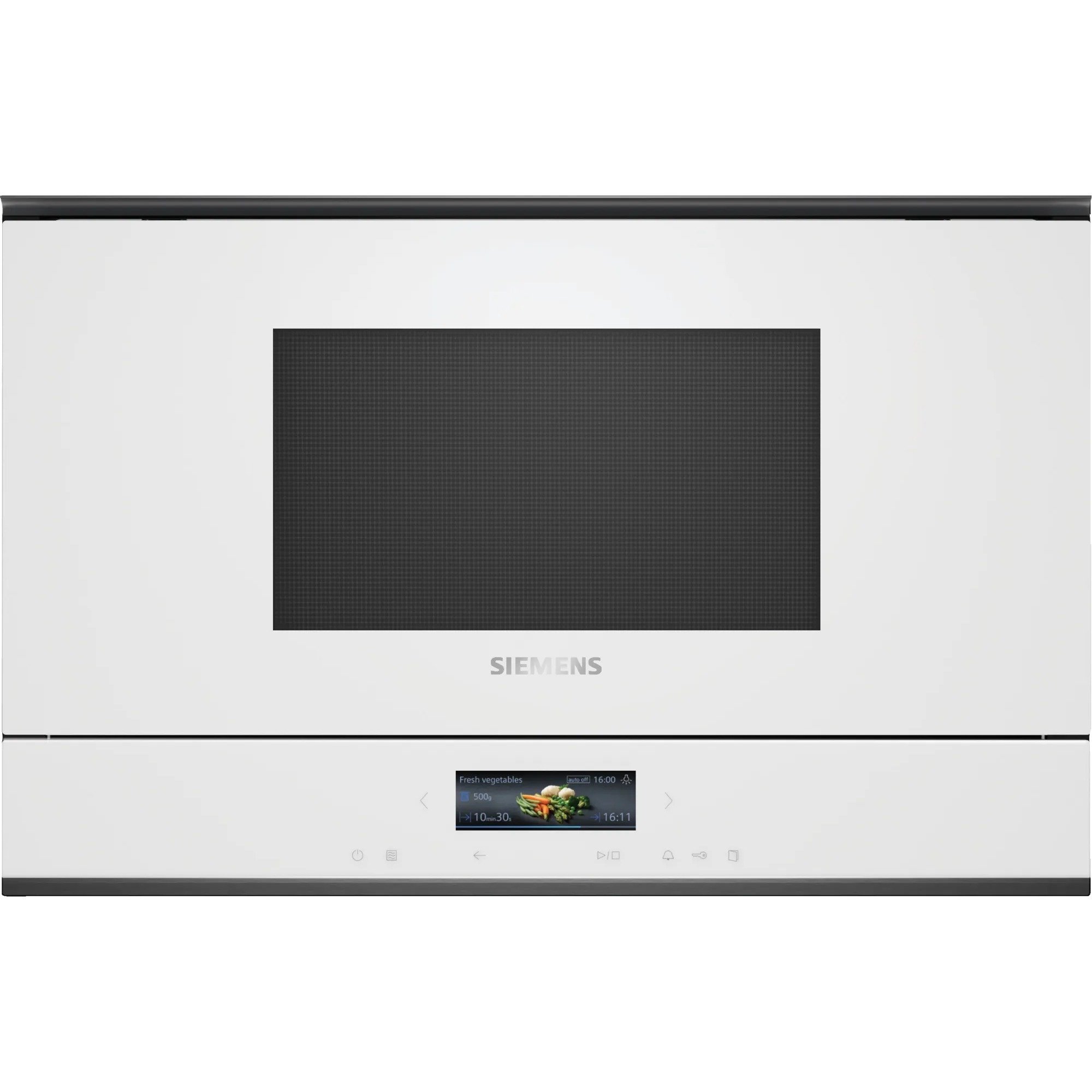 Siemens BF722R1B1 IQ700, Mikrowelle | 04242003906521 Siemens BF722R1B1 IQ700, Mikrowelle | 04242003906521