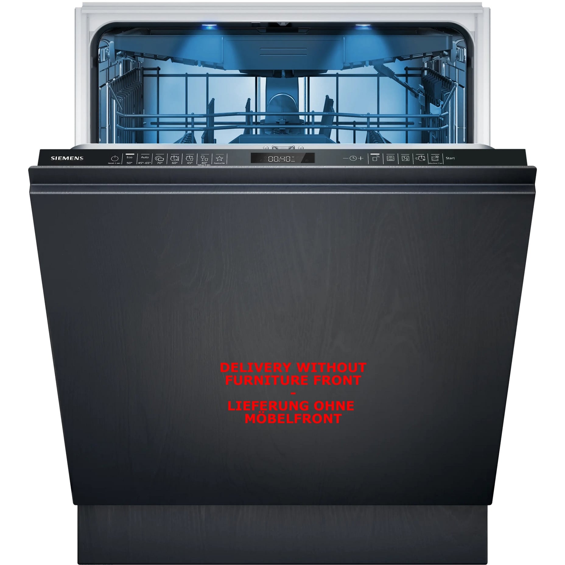 SN95EX22CE iQ500 , Spülmaschine