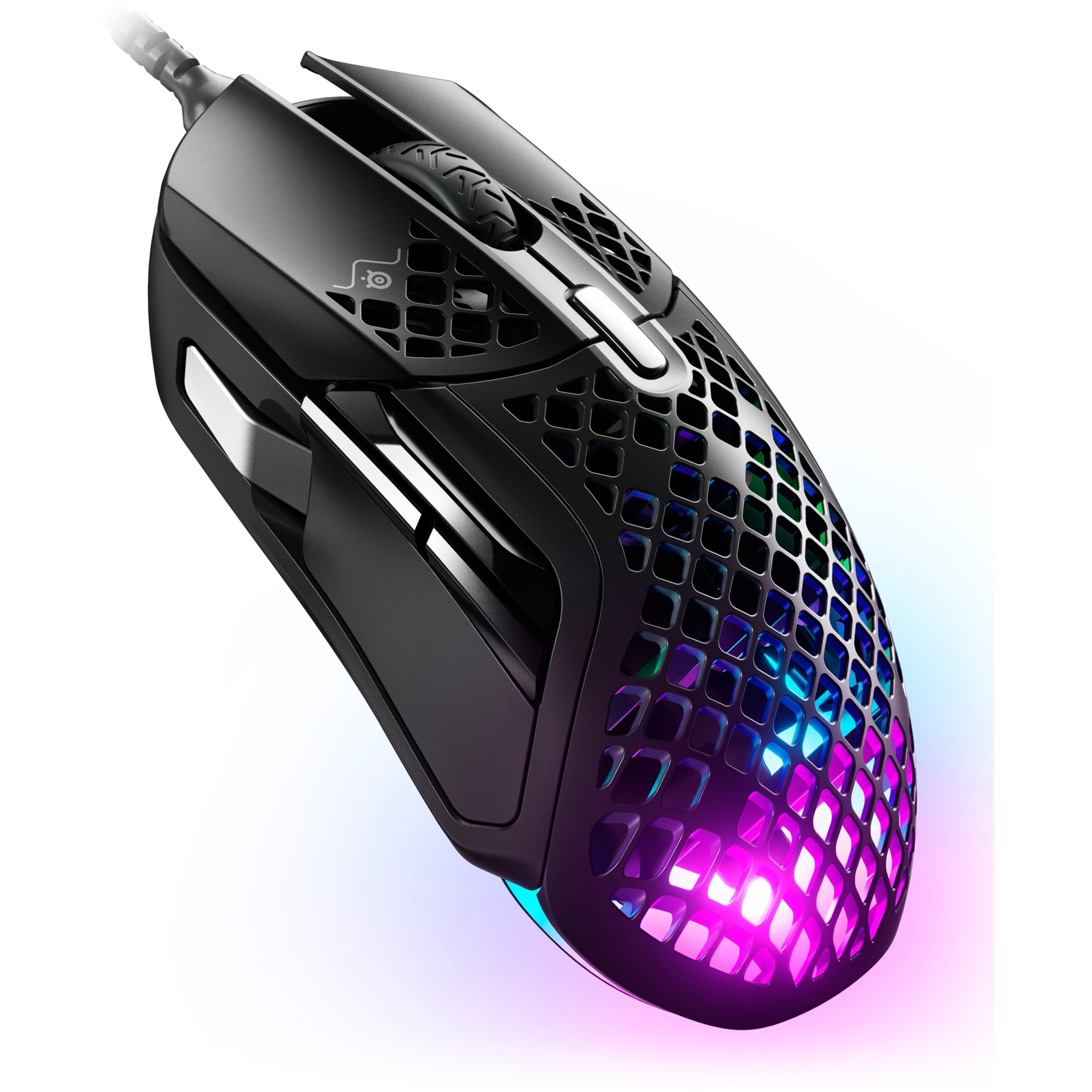 SteelSeries Aerox 5, Gaming-Maus | 05707119044813 SteelSeries Aerox 5, Gaming-Maus | 05707119044813