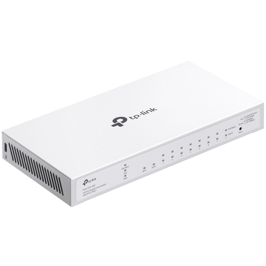 Festa FS310GP, Switch
