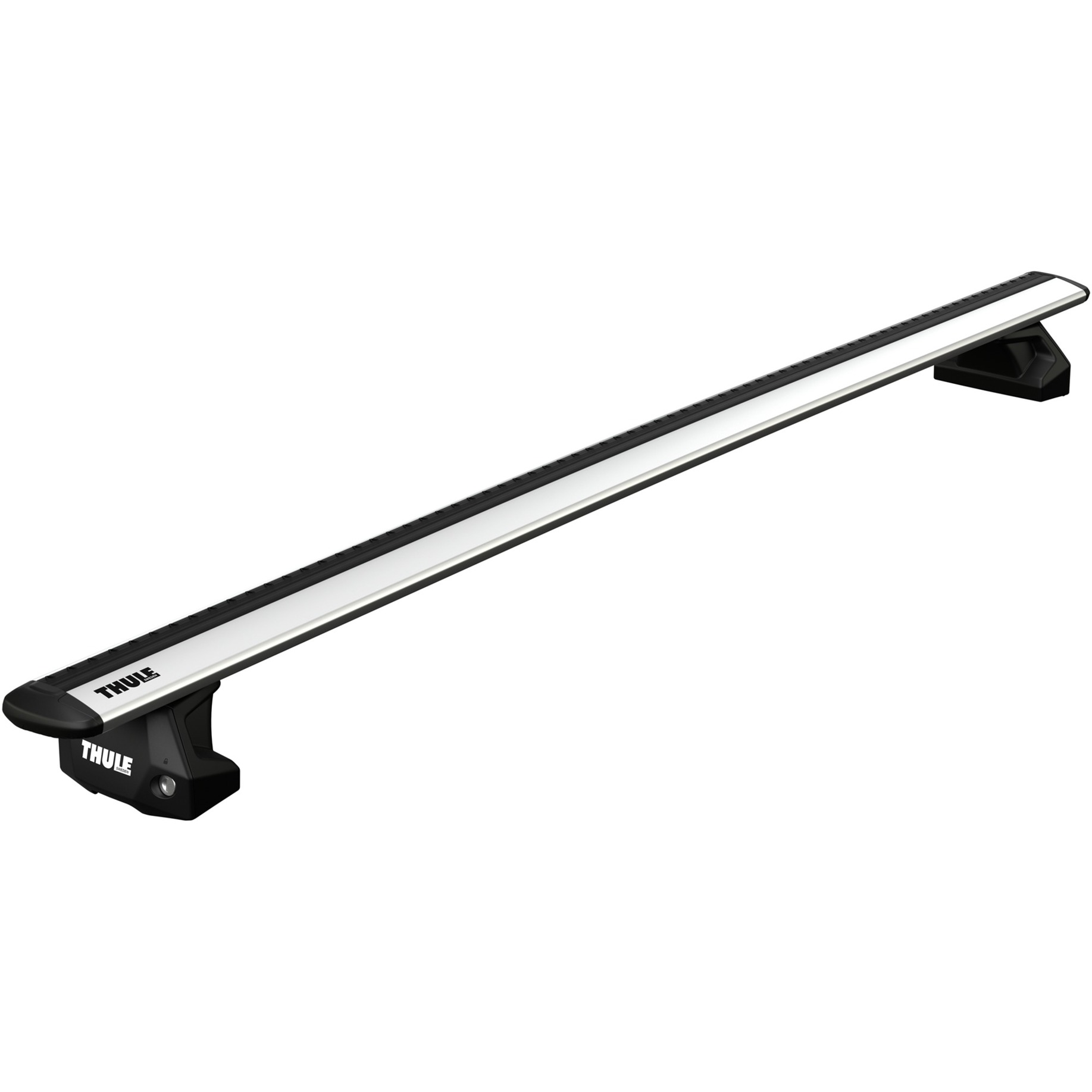 Thule Evo Fixpoint 2 Pack, Halterung | 00091021228092 Thule Evo Fixpoint 2 Pack, Halterung | 00091021228092