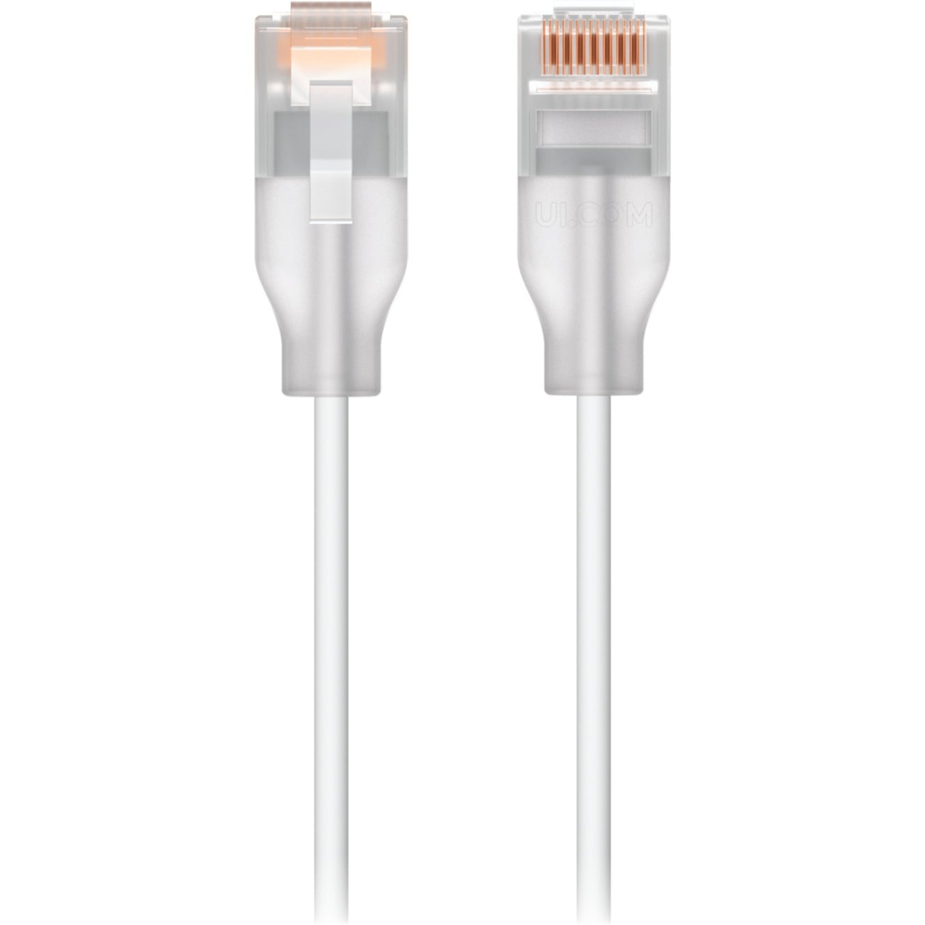 UniFi Etherlighting Cat.6 Patch Kabel