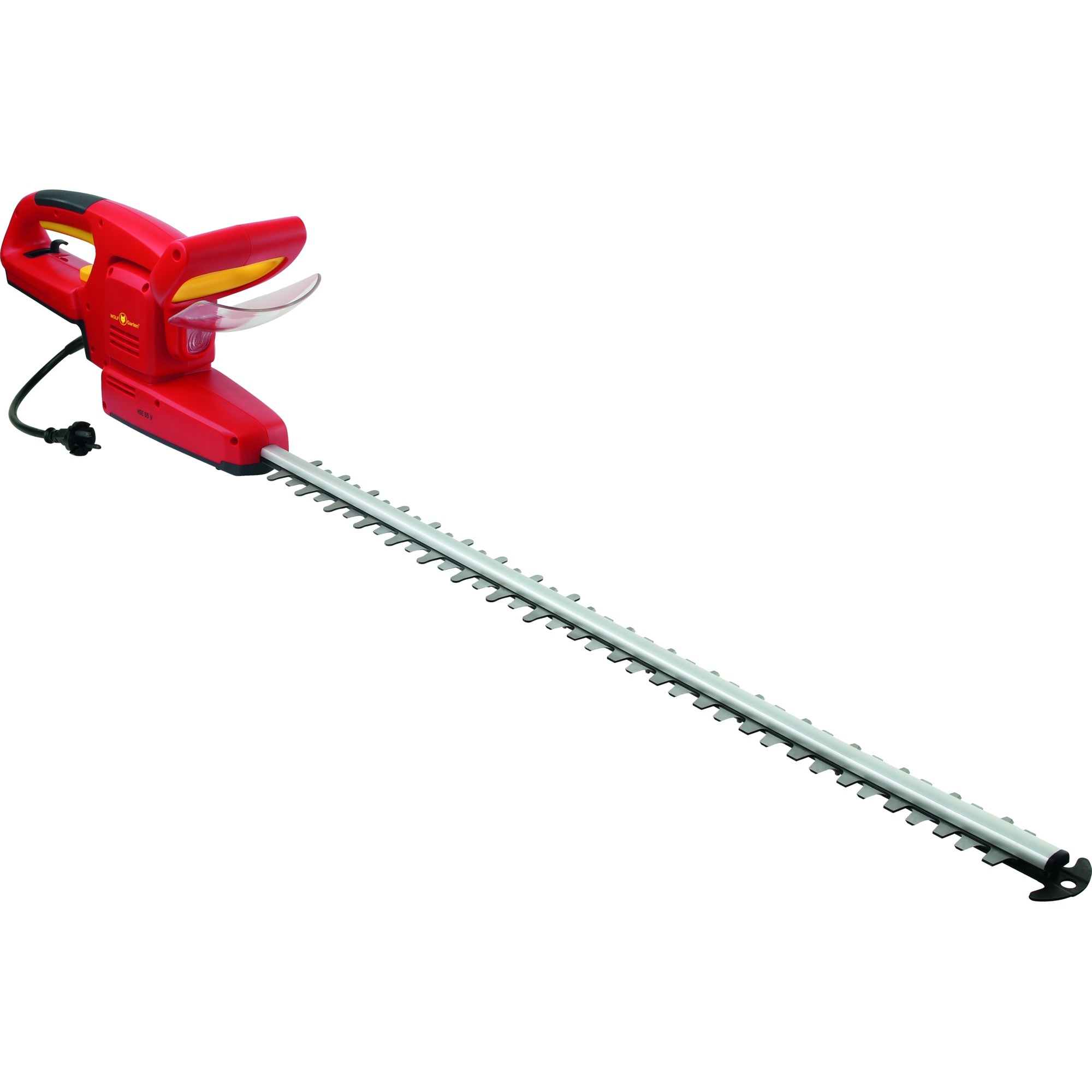 Wolf-Garten Elektro-Heckenschere HSE 65 V | 04008423874044 Wolf-Garten Elektro-Heckenschere HSE 65 V | 04008423874044