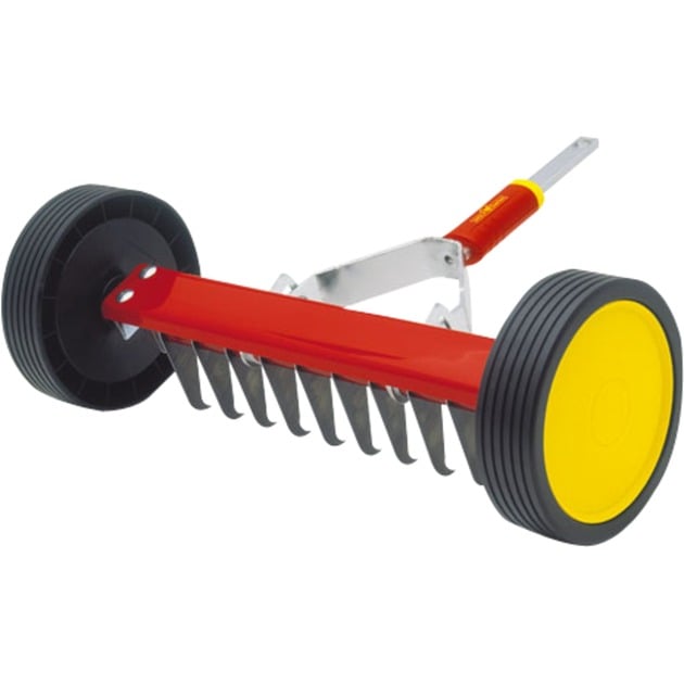 Wolf-Garten Vertikutier-Roller UR-M 3, multi-star, Vertikutierer | 04008423878035