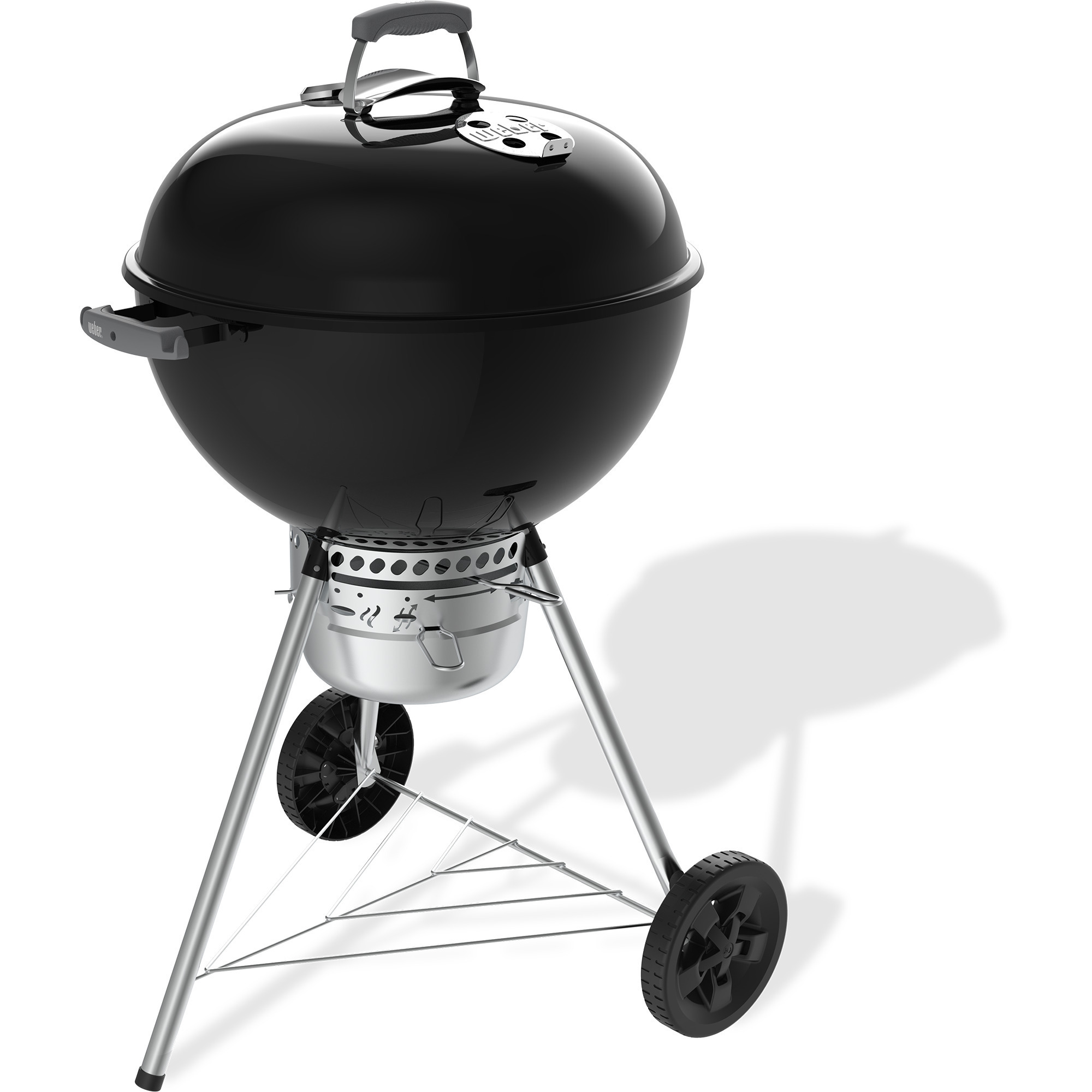 Holzkohlegrill Original Kettle Premium