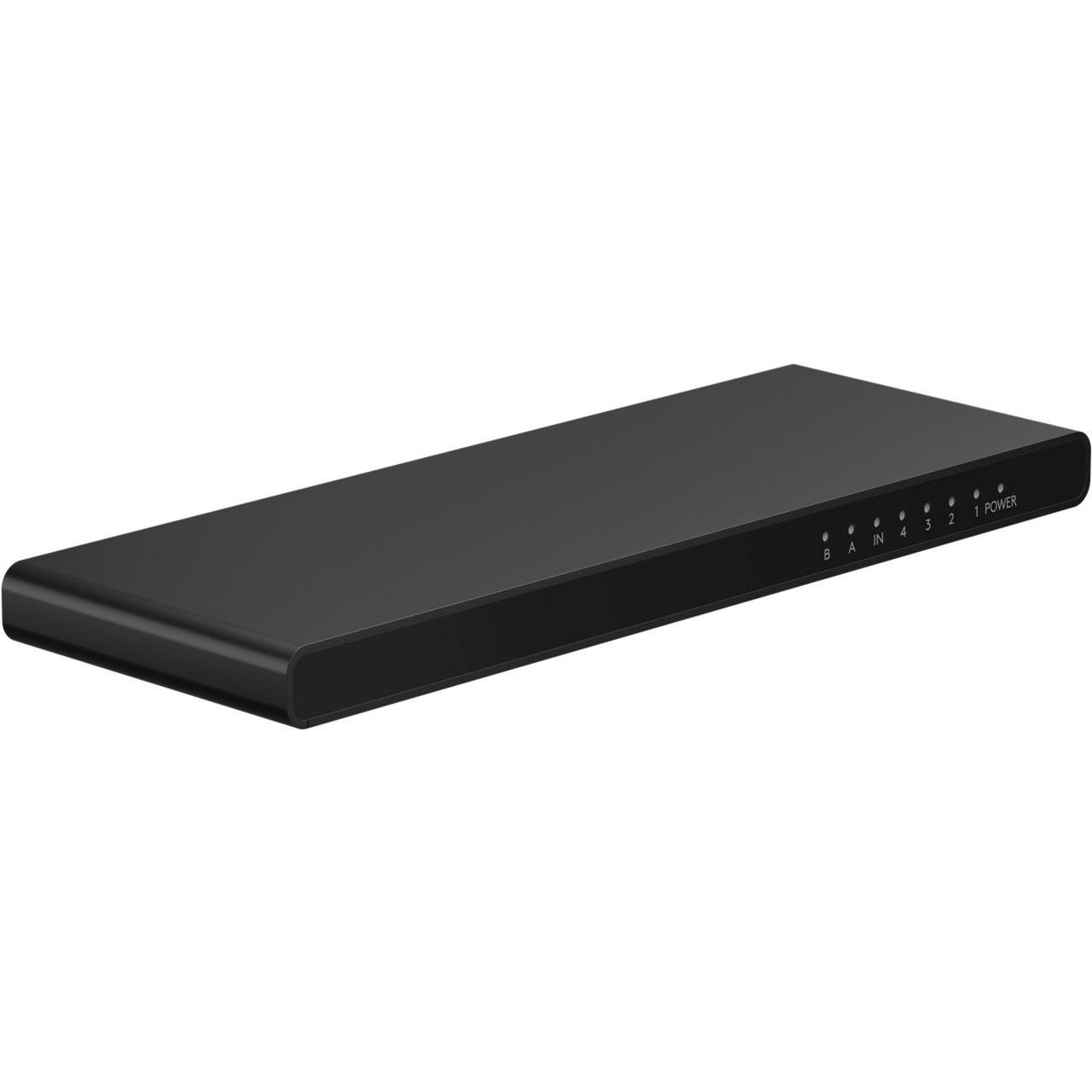 Goobay HDMI Splitter 1 auf 4 (4K @ 60Hz) | 04040849584831 Goobay HDMI Splitter 1 auf 4 (4K @ 60Hz) | 04040849584831