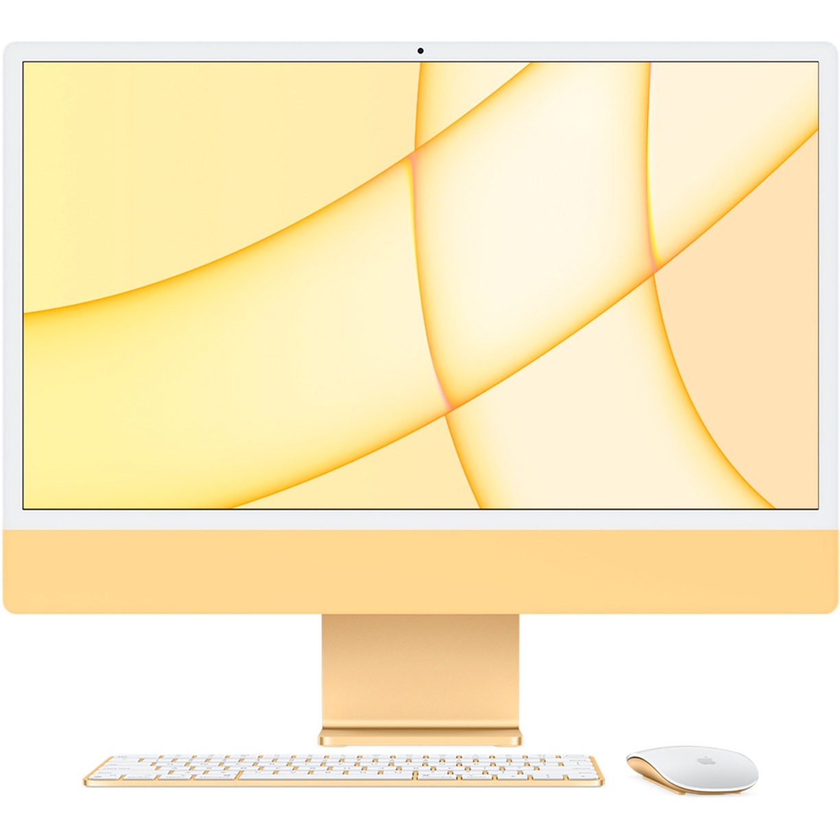 iMac 59,62 cm (24) M1 2021 CTO, MAC-System