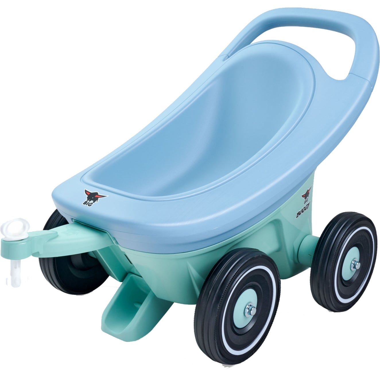 Buggy 3-in-1 Lauflernwagen, Lauflernhilfe